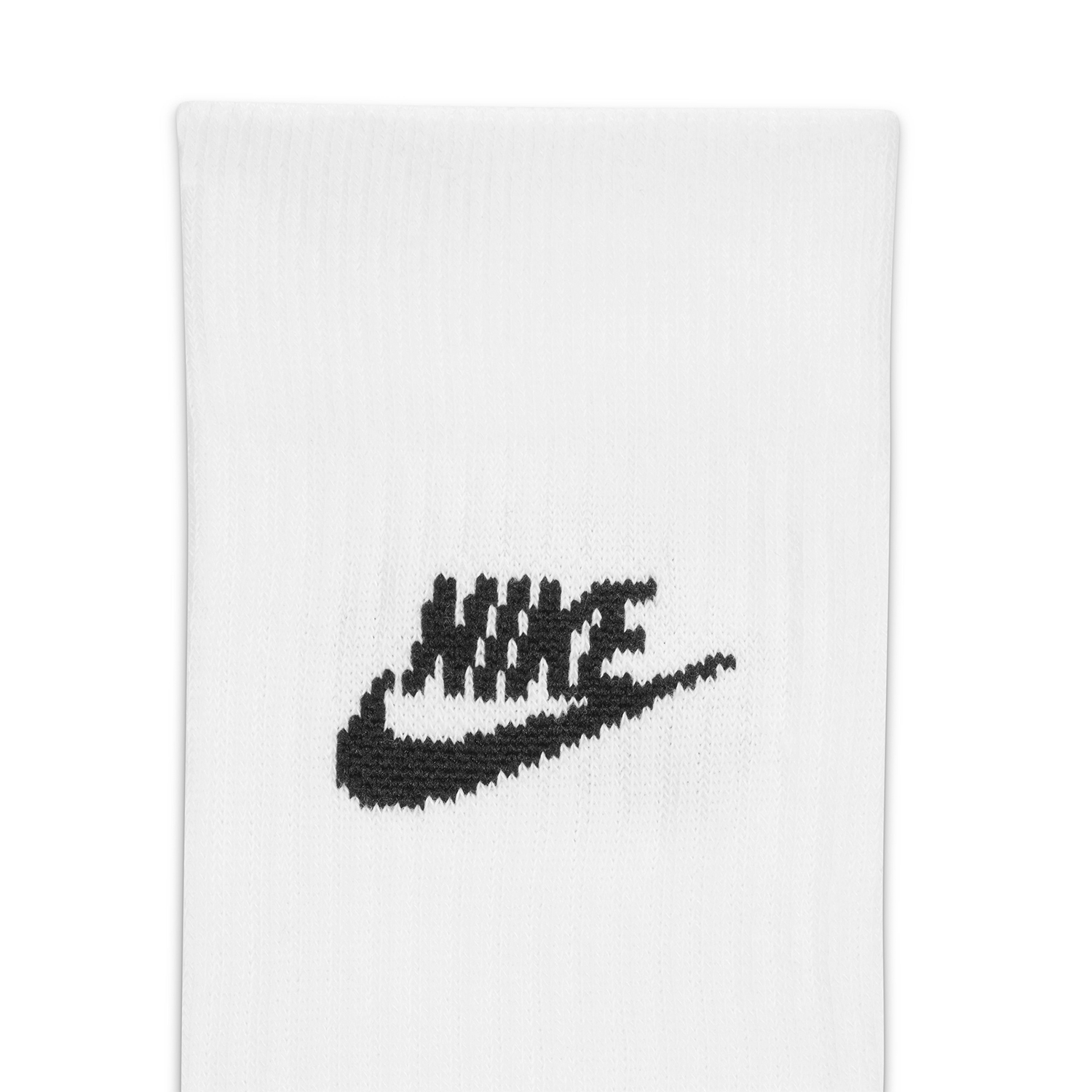 MEDIAS URBANO HOMBRE NIKE DX5025-100 U NK NSW EVERYDAY ESSENTIAL CREW 3PR - 144 - 4