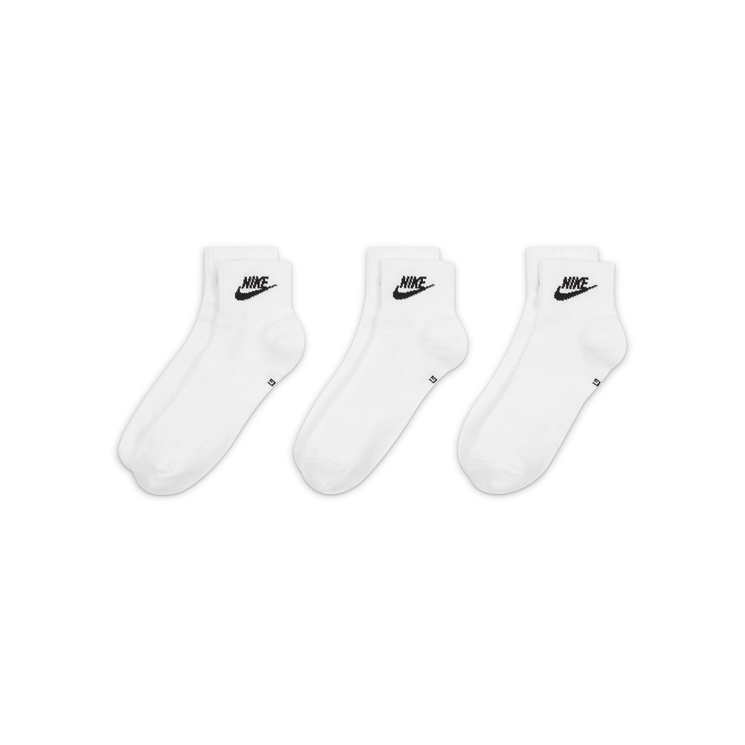 MEDIAS URBANO UNISEX NIKE DX5074-101 U NK NSW EVERYDAY ESSENTIAL AN - 2