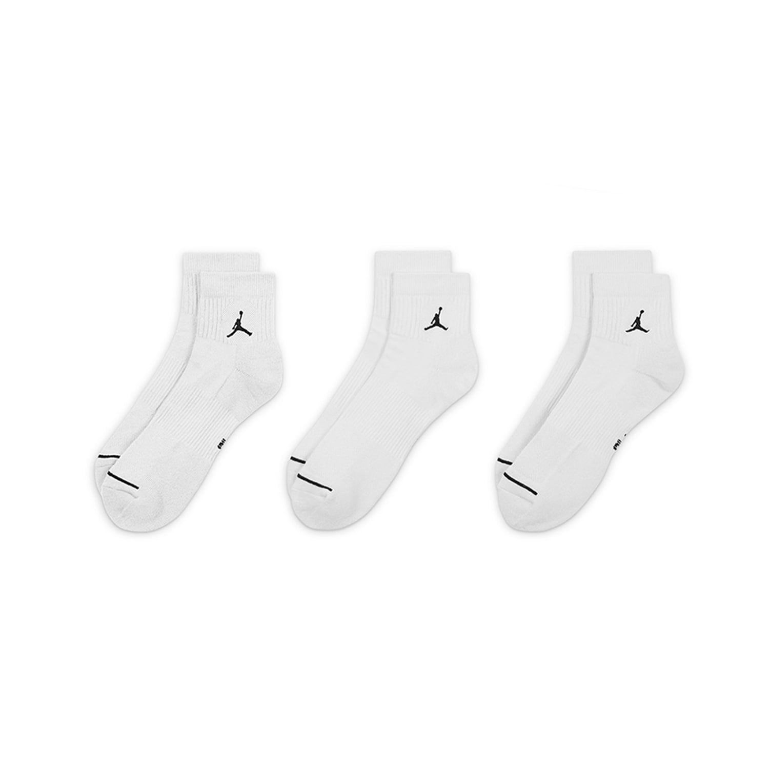 MEDIAS URBANO UNISEX NIKE DX9655-100 U J EVERYDAY C - 1