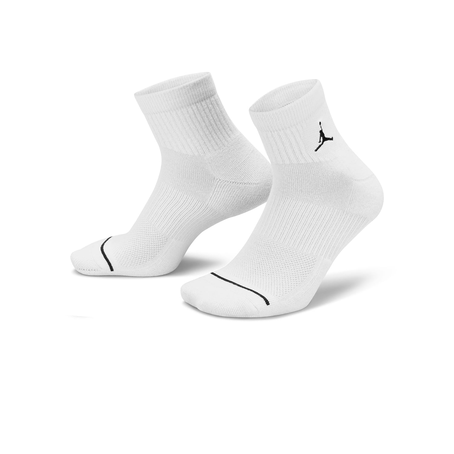 MEDIAS URBANO UNISEX NIKE DX9655-100 U J EVERYDAY C - 2