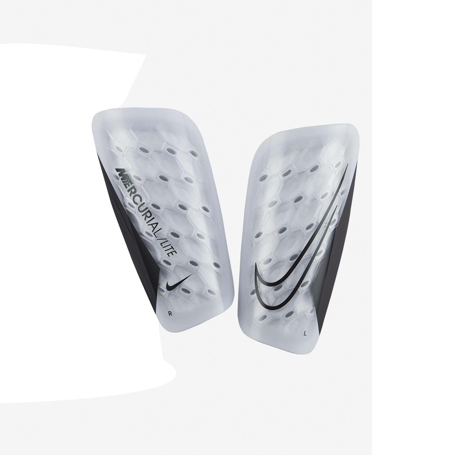 CANILLERA FOOTBALL UNISEX NIKE DN3611-100 NK MERC LITE - 1