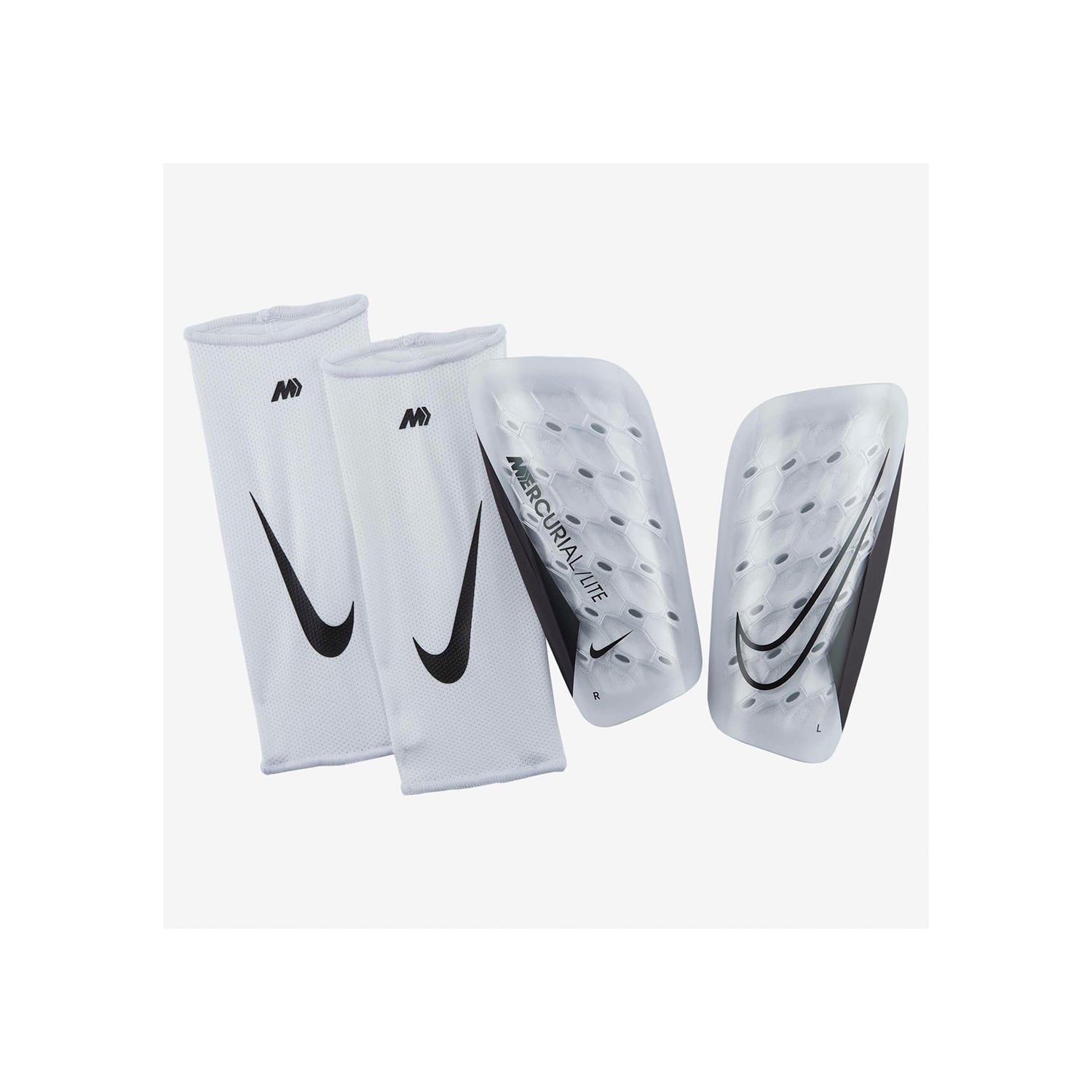 CANILLERA FOOTBALL UNISEX NIKE DN3611-100 NK MERC LITE - 2