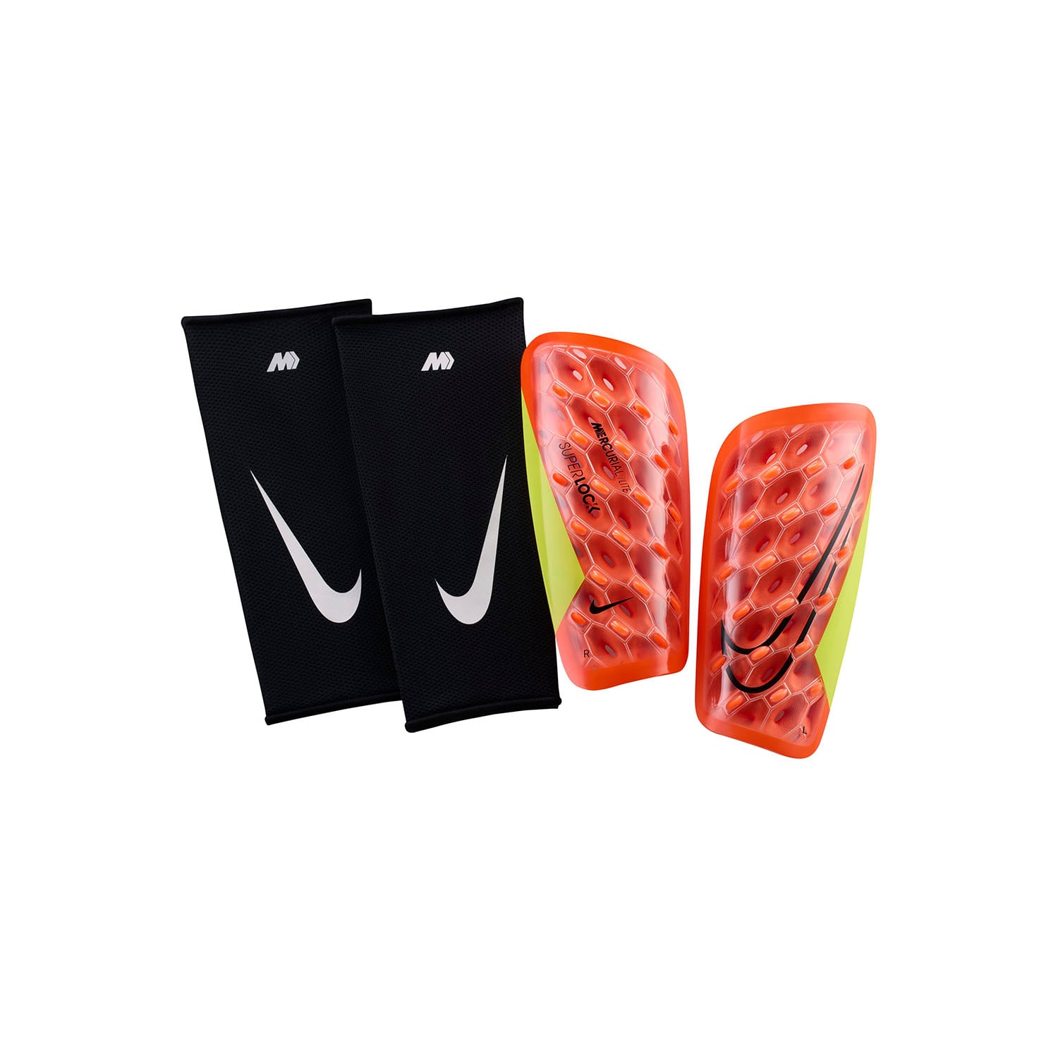 CANILLERA FOOTBALL HOMBRE NIKE DN3609-830 NK MERC LITE S - 3