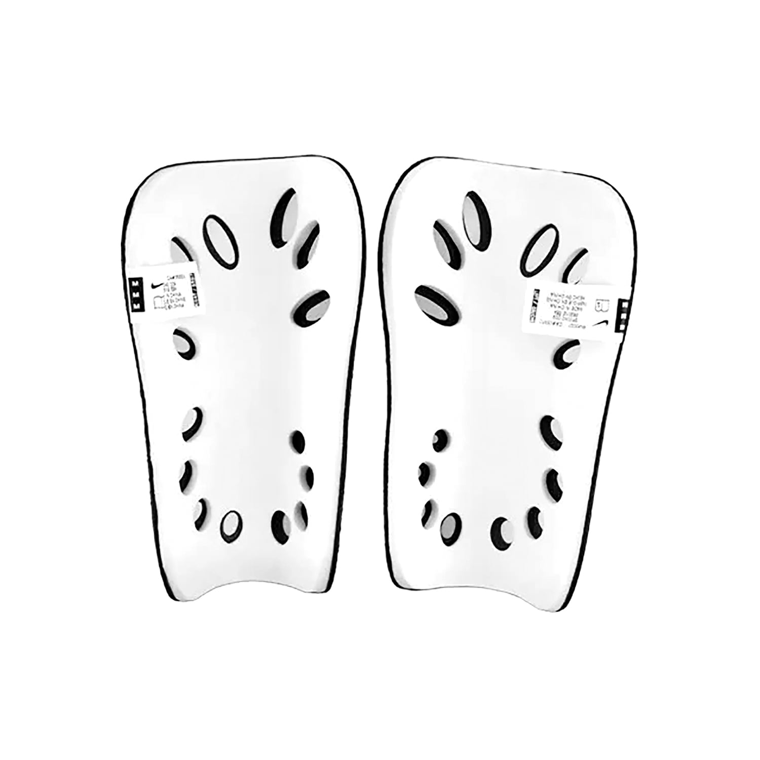 CANILLERA FOOTBALL HOMBRE NIKE SP0040-009 J GUARD - 3