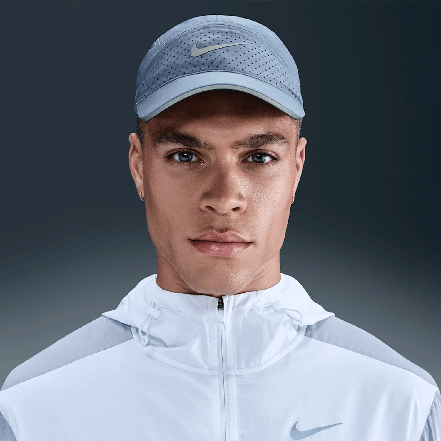 GORRAS TRAINING UNISEX NIKE FB5681-499 U NK DFADV FLY - 2