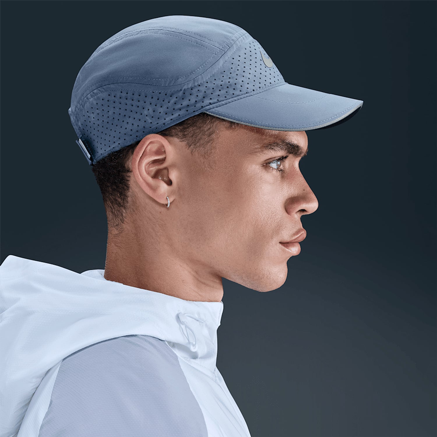 GORRAS TRAINING UNISEX NIKE FB5681-499 U NK DFADV FLY - 3