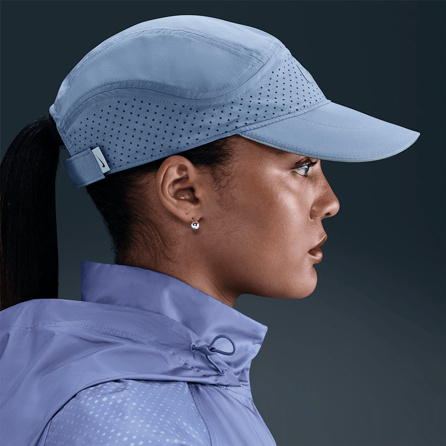 GORRAS TRAINING UNISEX NIKE FB5681-499 U NK DFADV FLY - 5