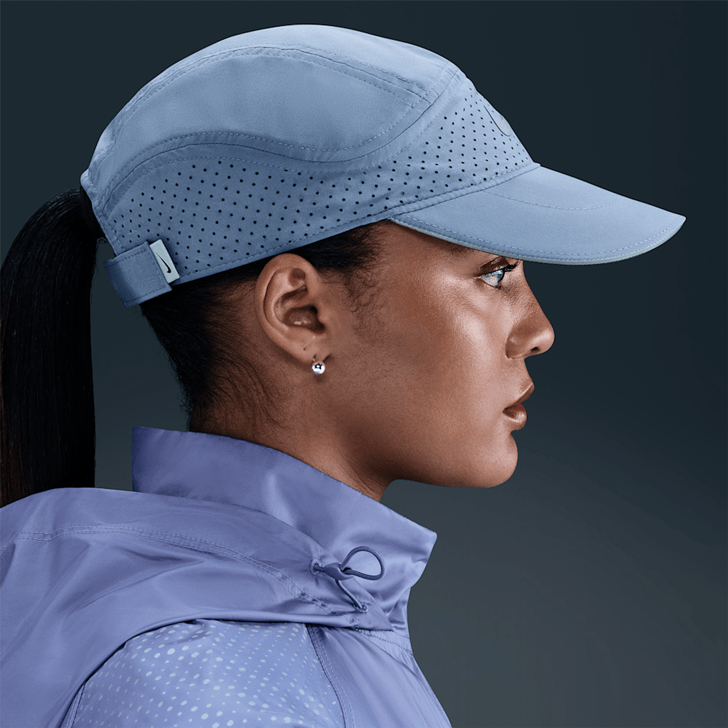 GORRAS TRAINING UNISEX NIKE FB5681-499 U NK DFADV FLY - 5