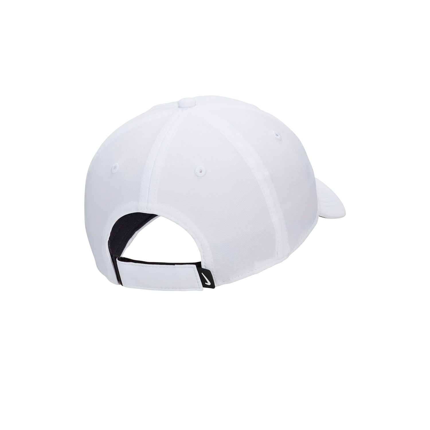 GORRAS TRAINING UNISEX NIKE FB5625-100 U NK DF CLUB C - 2