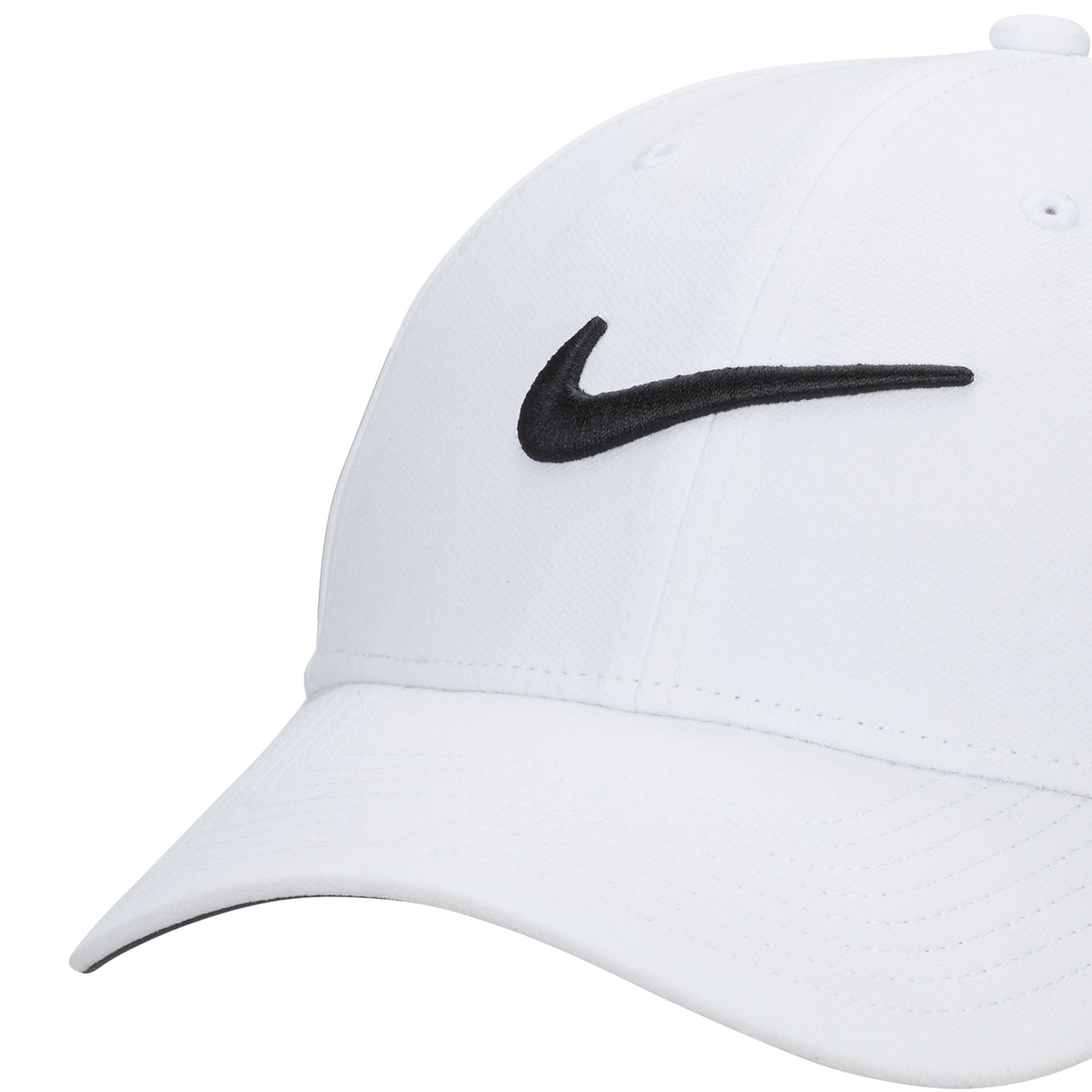 GORRAS TRAINING UNISEX NIKE FB5625-100 U NK DF CLUB C - 3
