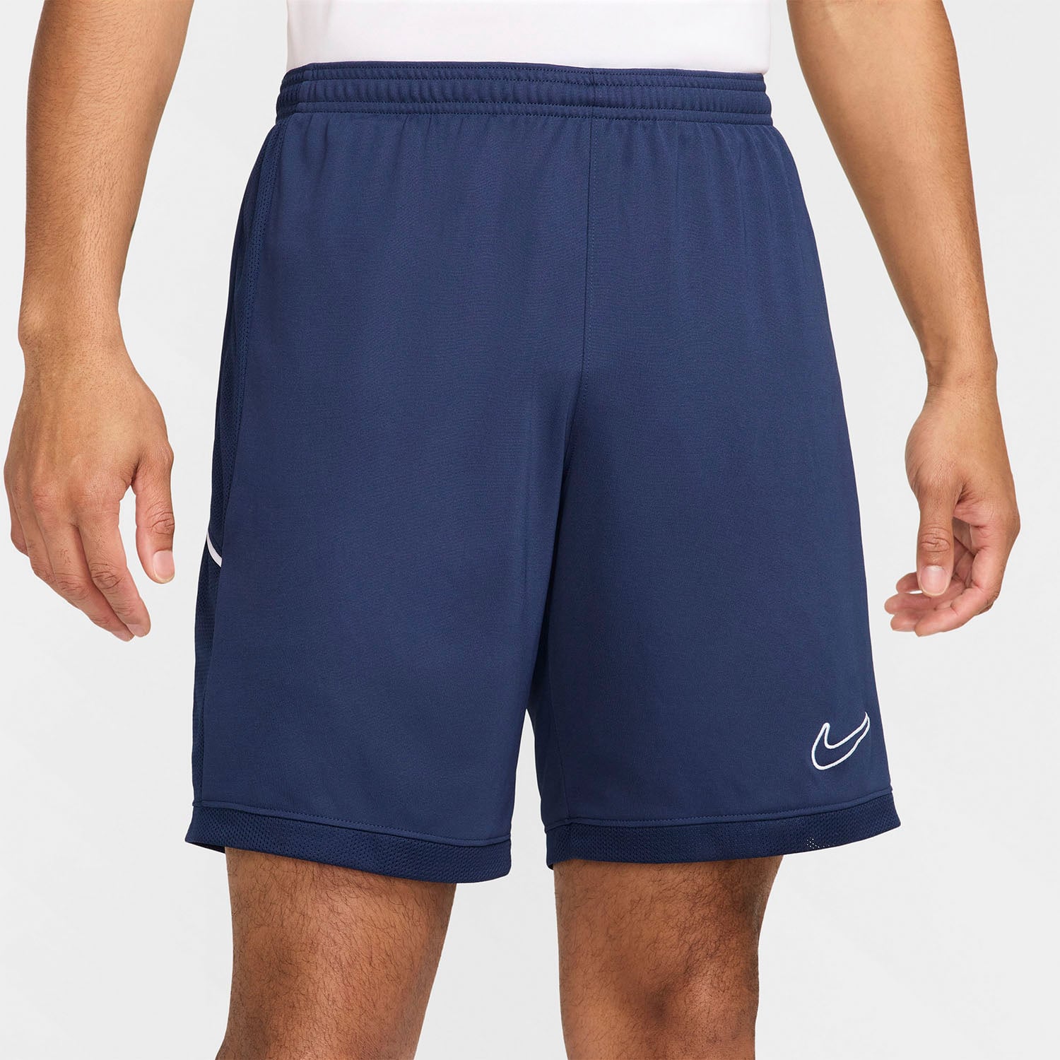 SHORT FOOTBALL HOMBRE NIKE FZ9776-410 M NK DF ACD - 3