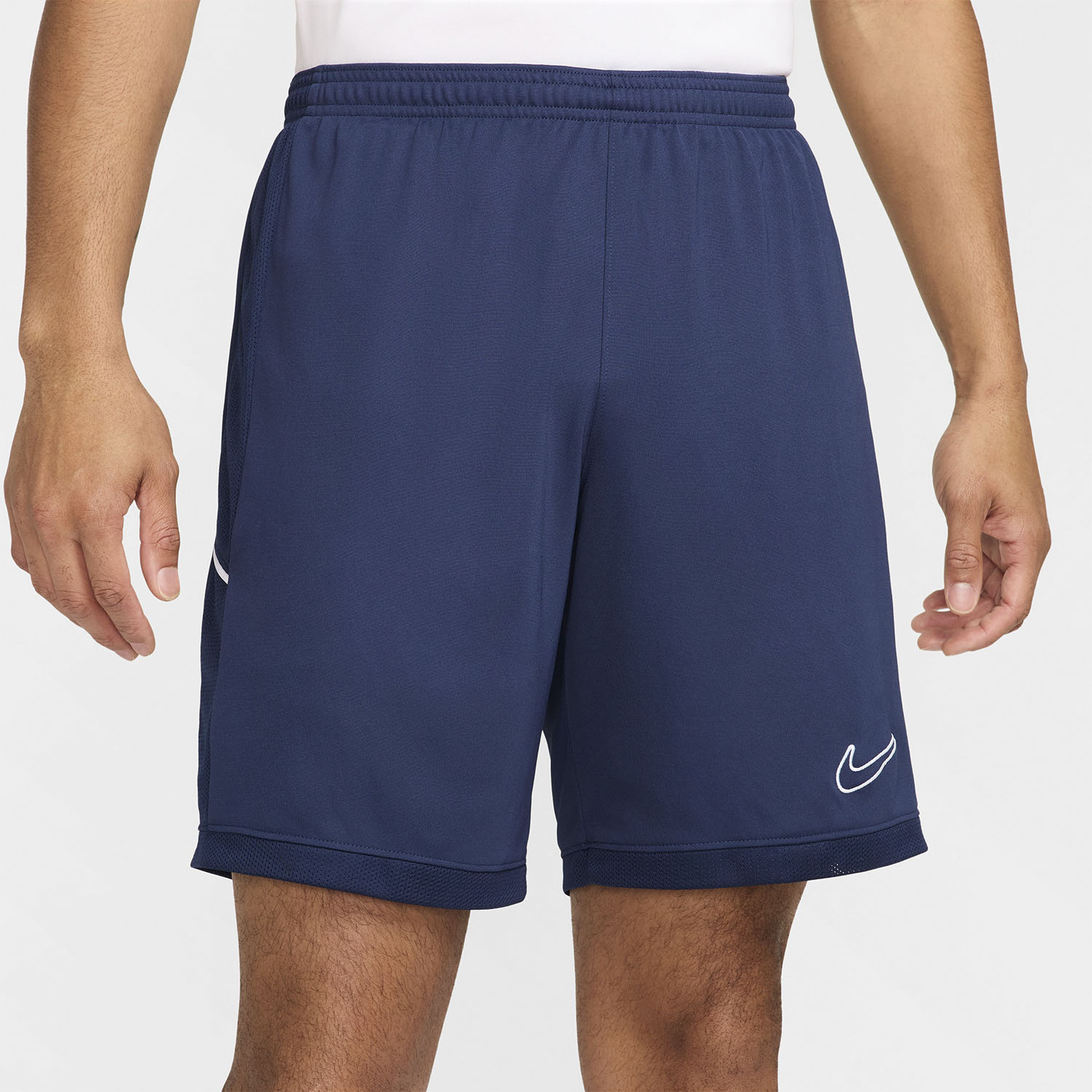 SHORT FOOTBALL HOMBRE NIKE FZ9776-410 M NK DF ACD - 3