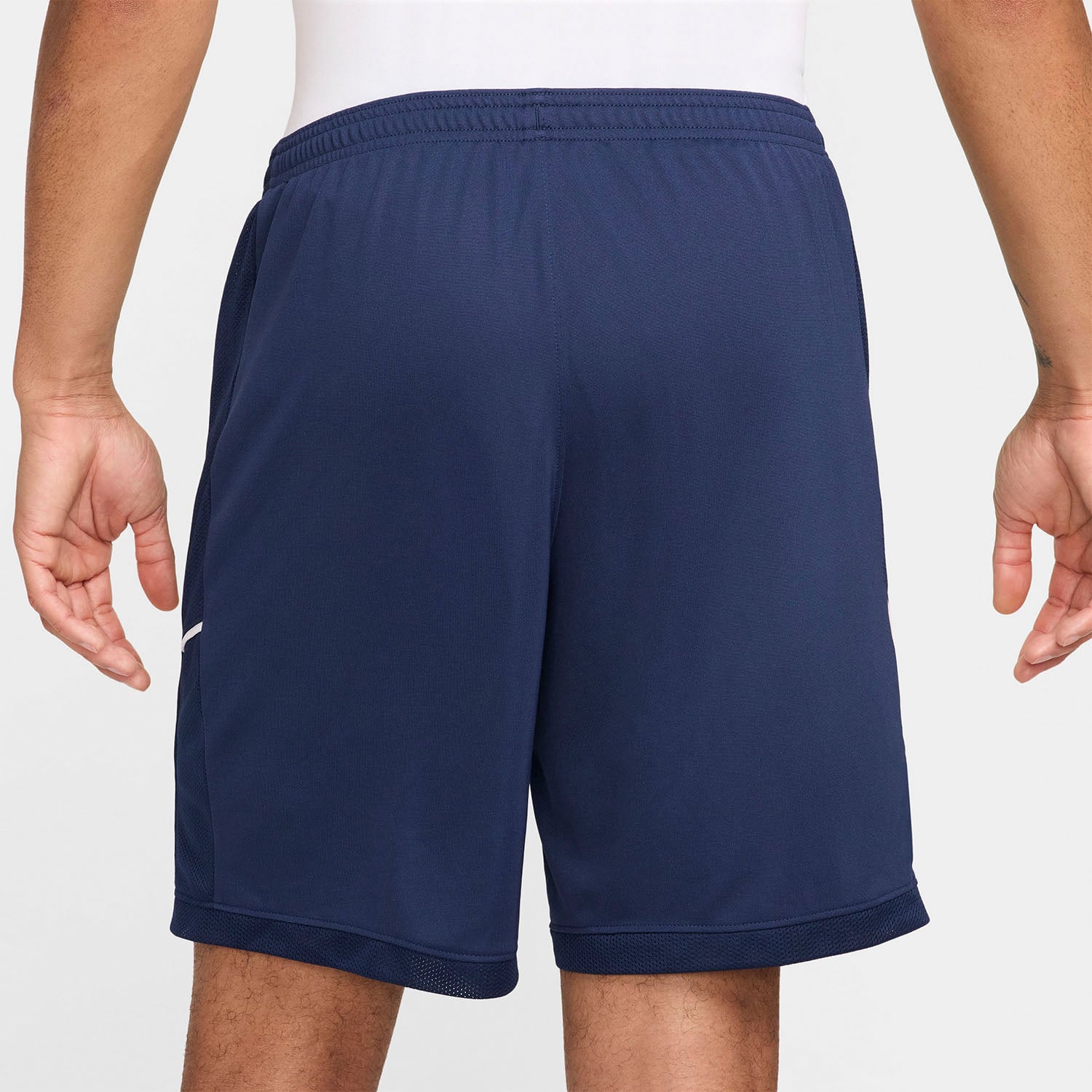 SHORT FOOTBALL HOMBRE NIKE FZ9776-410 M NK DF ACD - 4