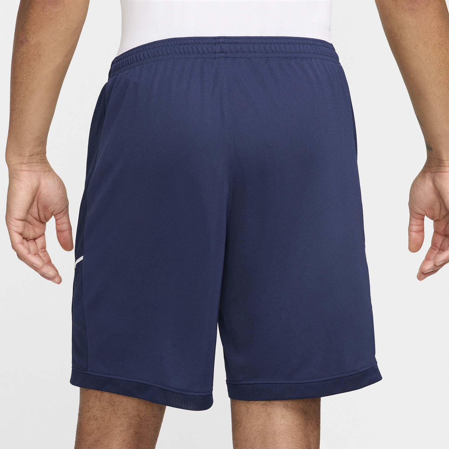 SHORT FOOTBALL HOMBRE NIKE FZ9776-410 M NK DF ACD - 4