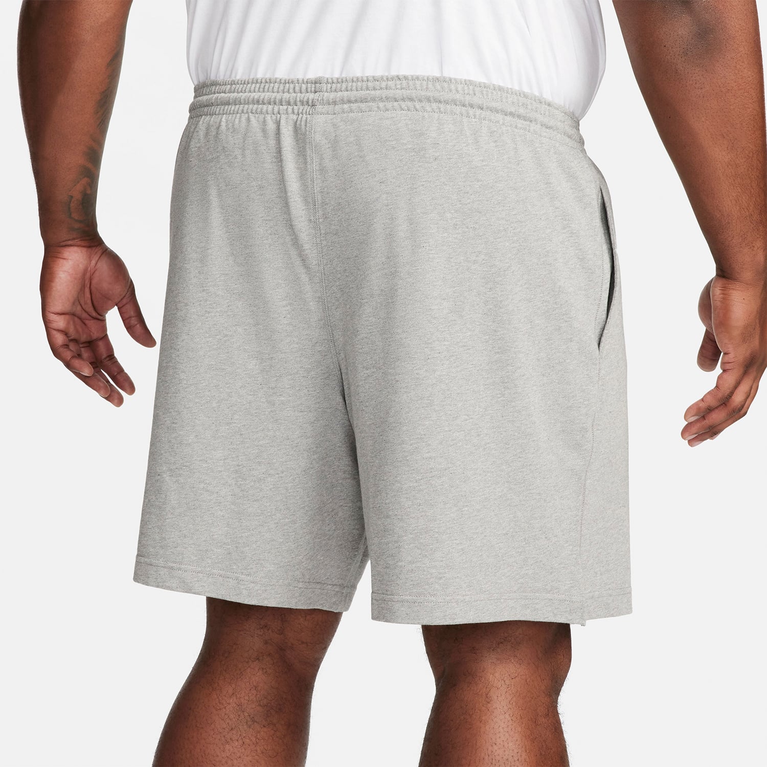SHORT URBANO HOMBRE NIKE FQ4359-063 M NK CLUB KNIT - 2