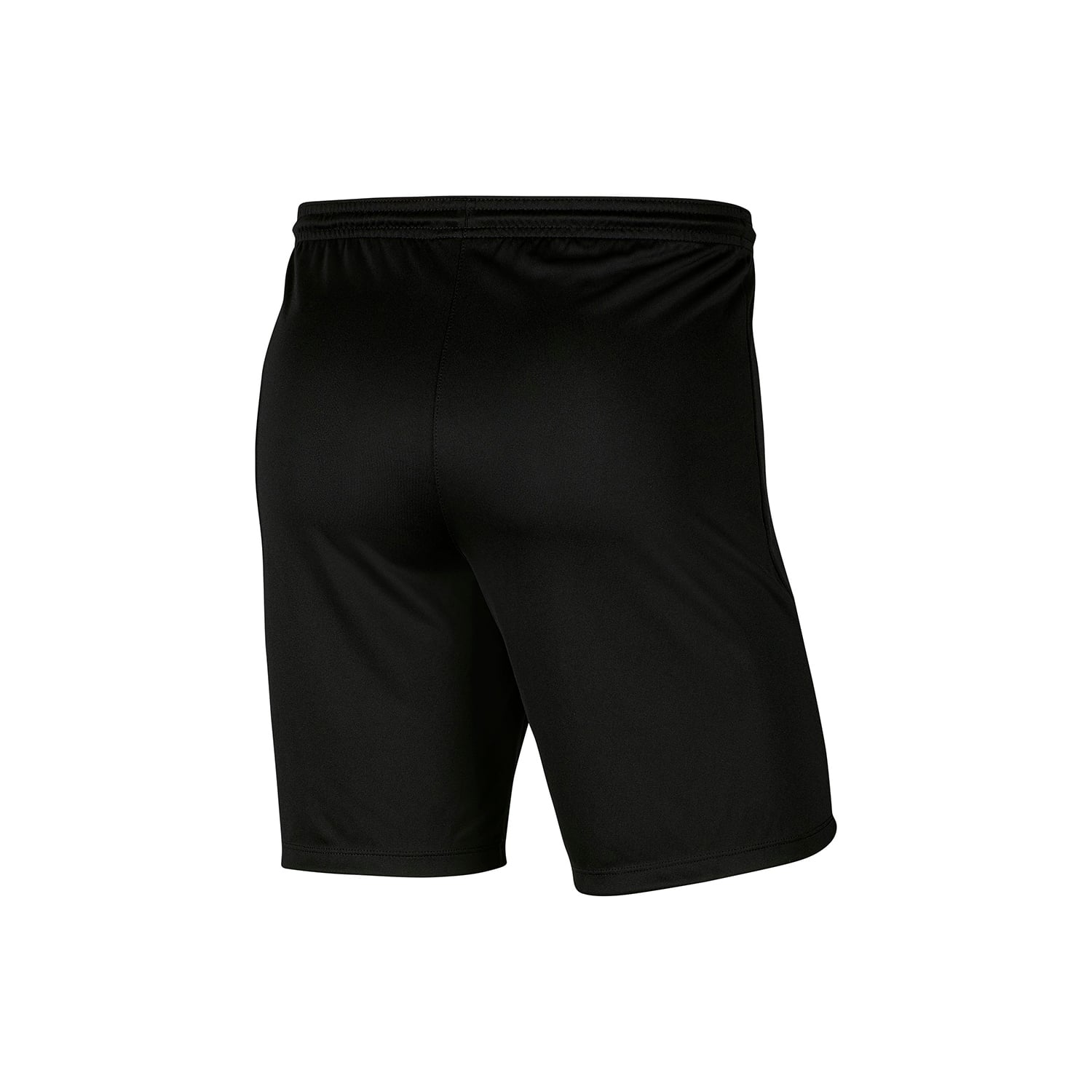 SHORT FOOTBALL HOMBRE NIKE BV6855-010 M NK DF PARK III SHORT NB K - 2