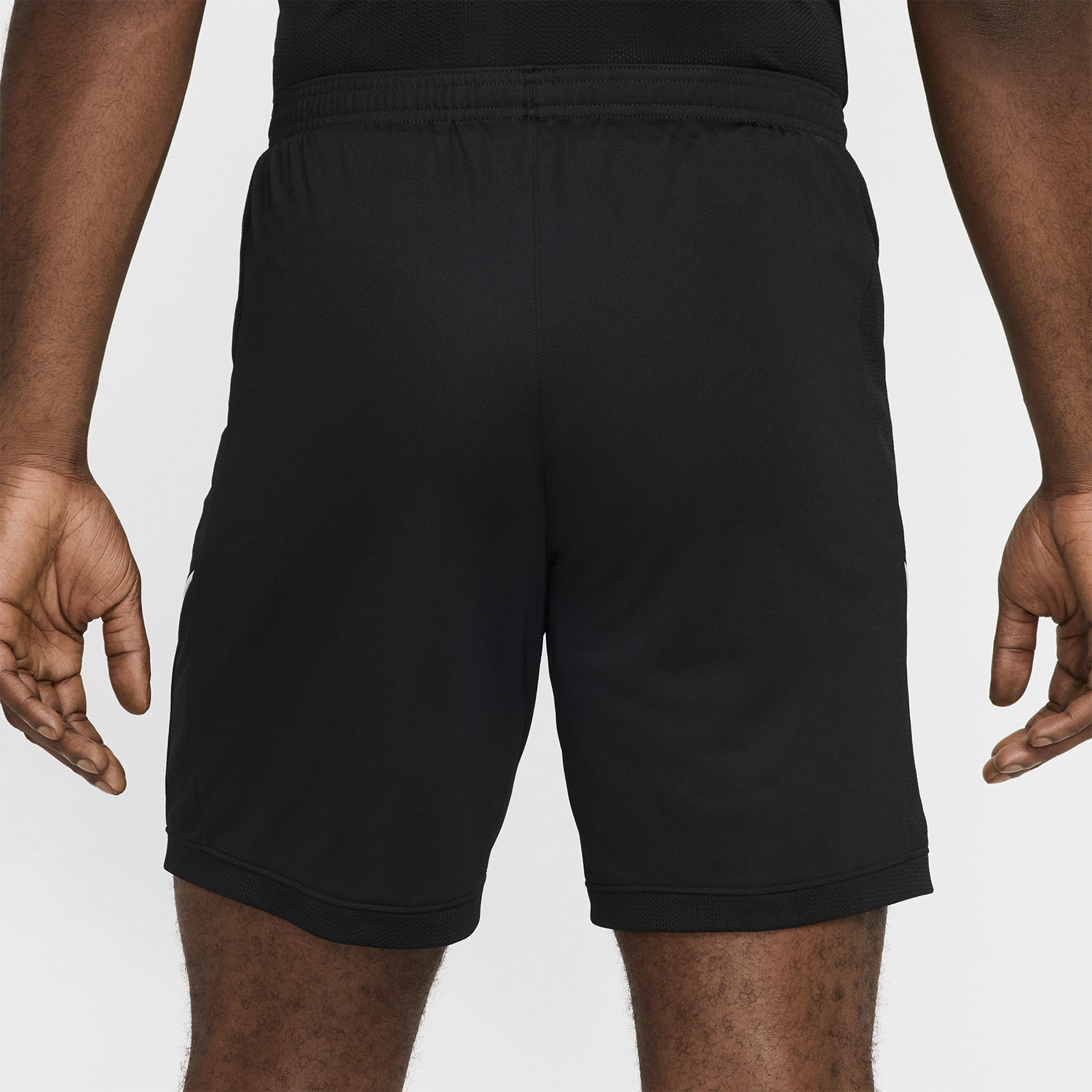 SHORT FOOTBALL HOMBRE NIKE FZ9776-010 M NK DF ACD - 4