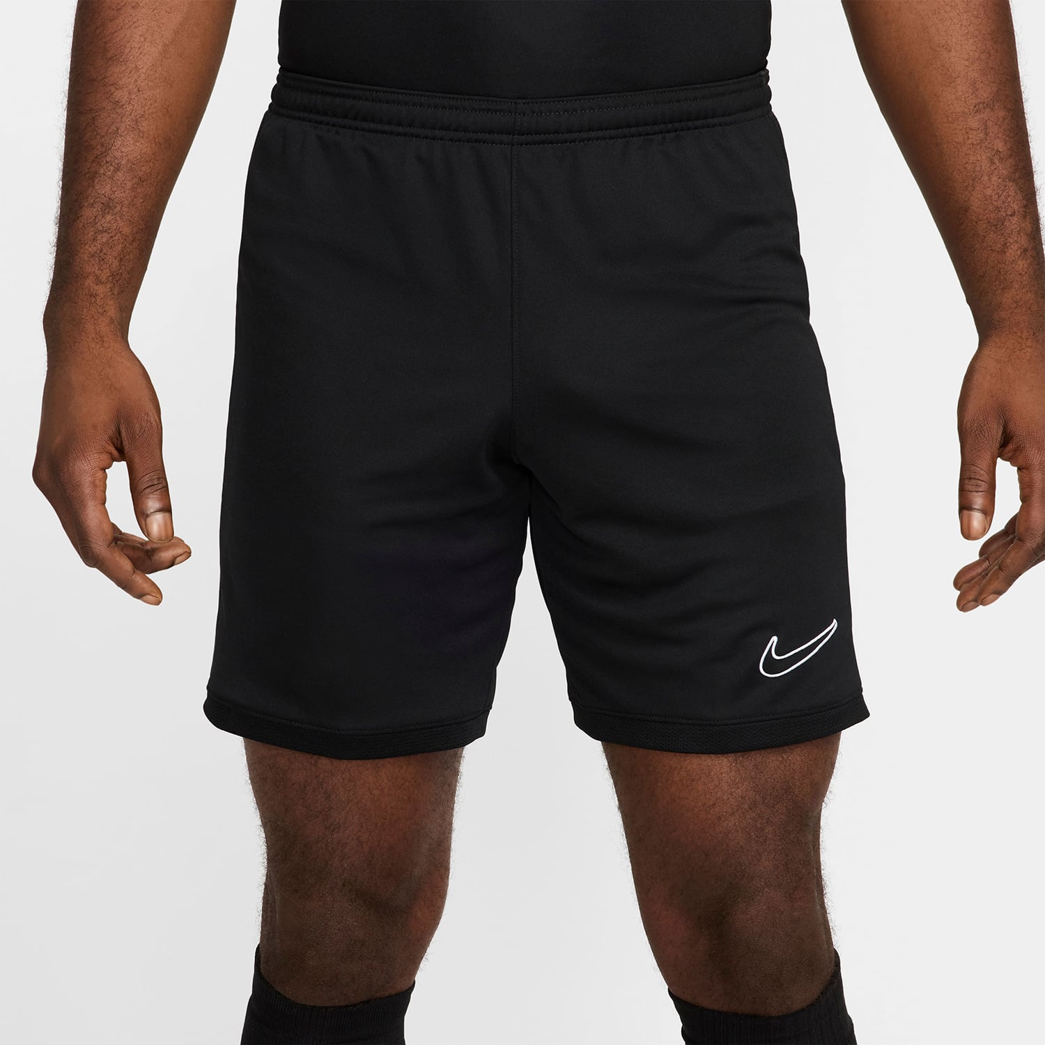 SHORT FOOTBALL HOMBRE NIKE HJ3796-010 M NK DF ACD25 - 1