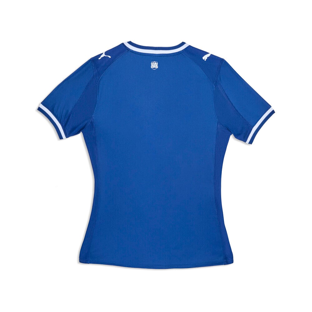 POLOS FOOTBALL MUJER PUMA 713775 01 SC AWAY JERSEY REPLICA W - 2