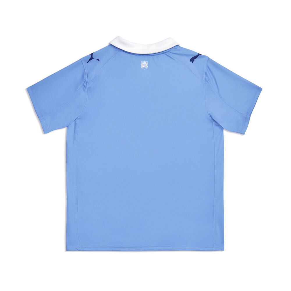 POLOS FOOTBALL HOMBRE PUMA 713768 01 SC HOME JERSEY REPLICA - 2