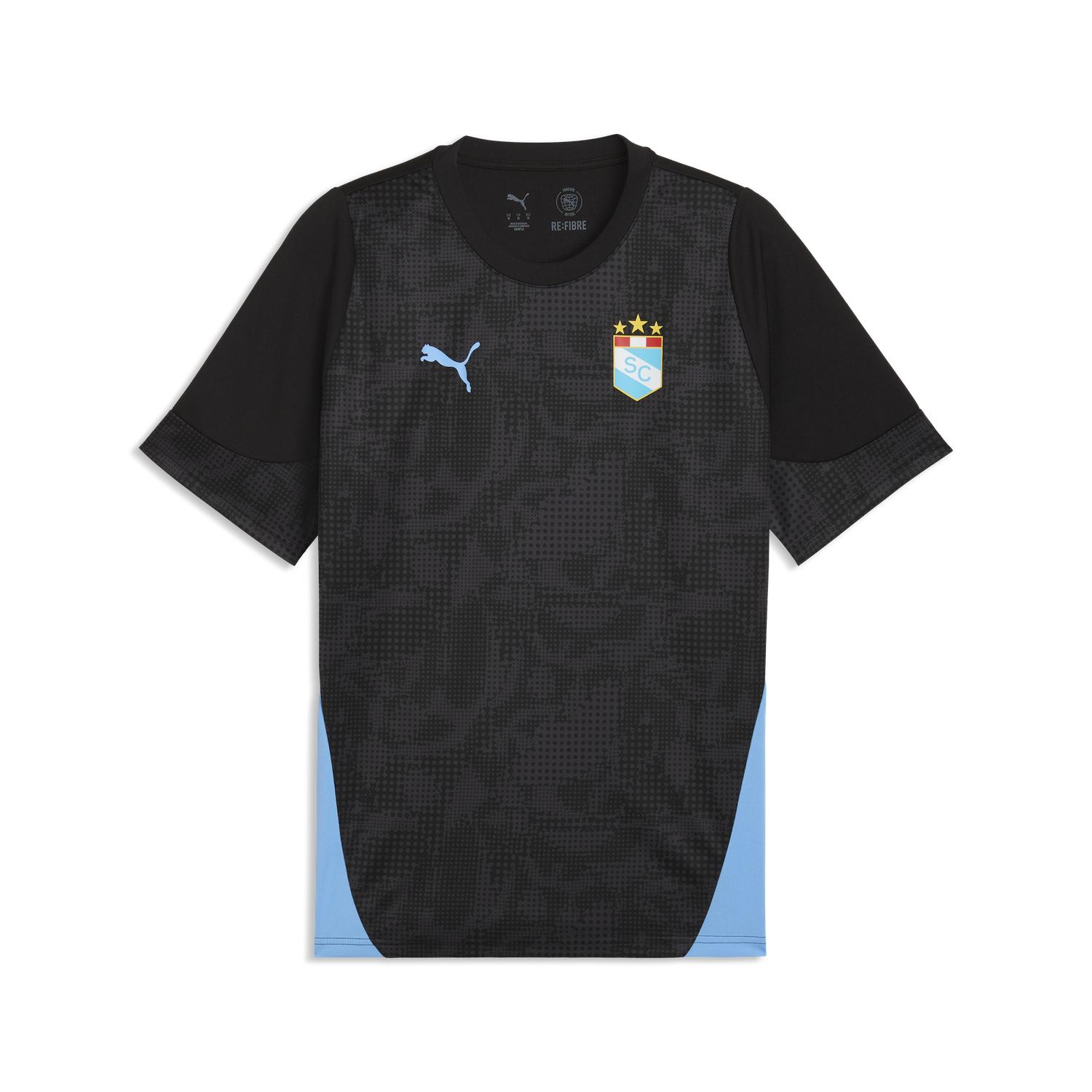 POLOS FOOTBALL HOMBRE PUMA 784889 01 SC TRAINING JERSEY - 1