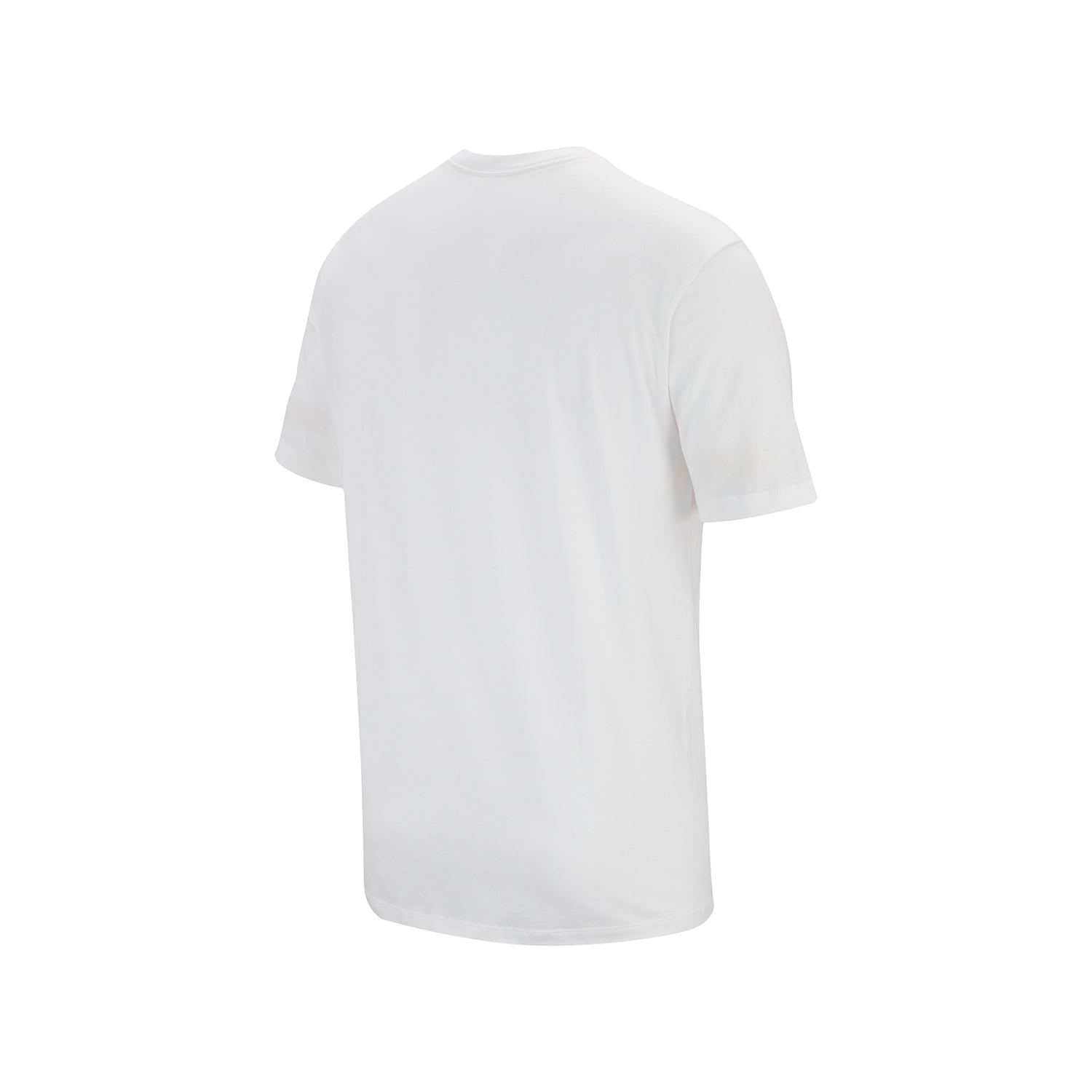 POLOS URBANO HOMBRE NIKE AR4997-101 M NSW CLUB TEE - 2