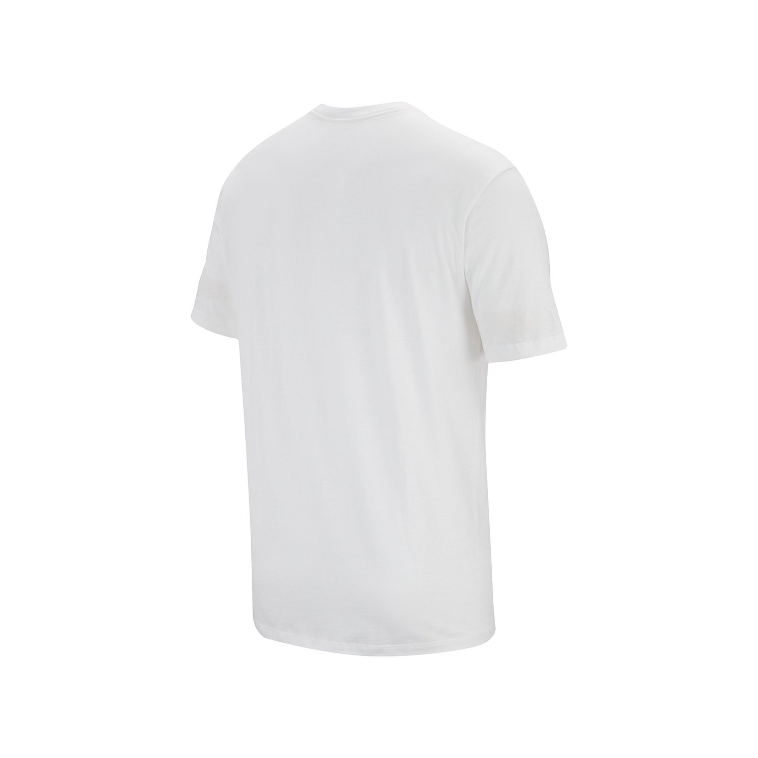 POLOS URBANO HOMBRE NIKE AR4997-101 M NSW CLUB TEE - 2