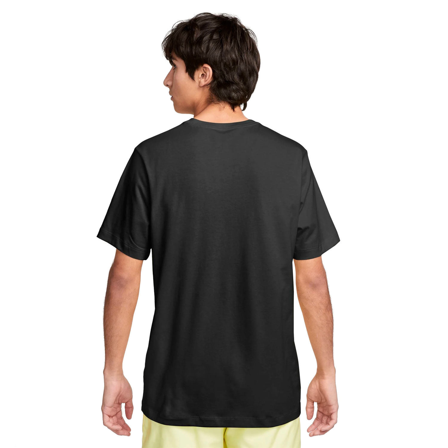 POLOS URBANO HOMBRE NIKE AR4997-013 M NSW CLUB TEE - 1