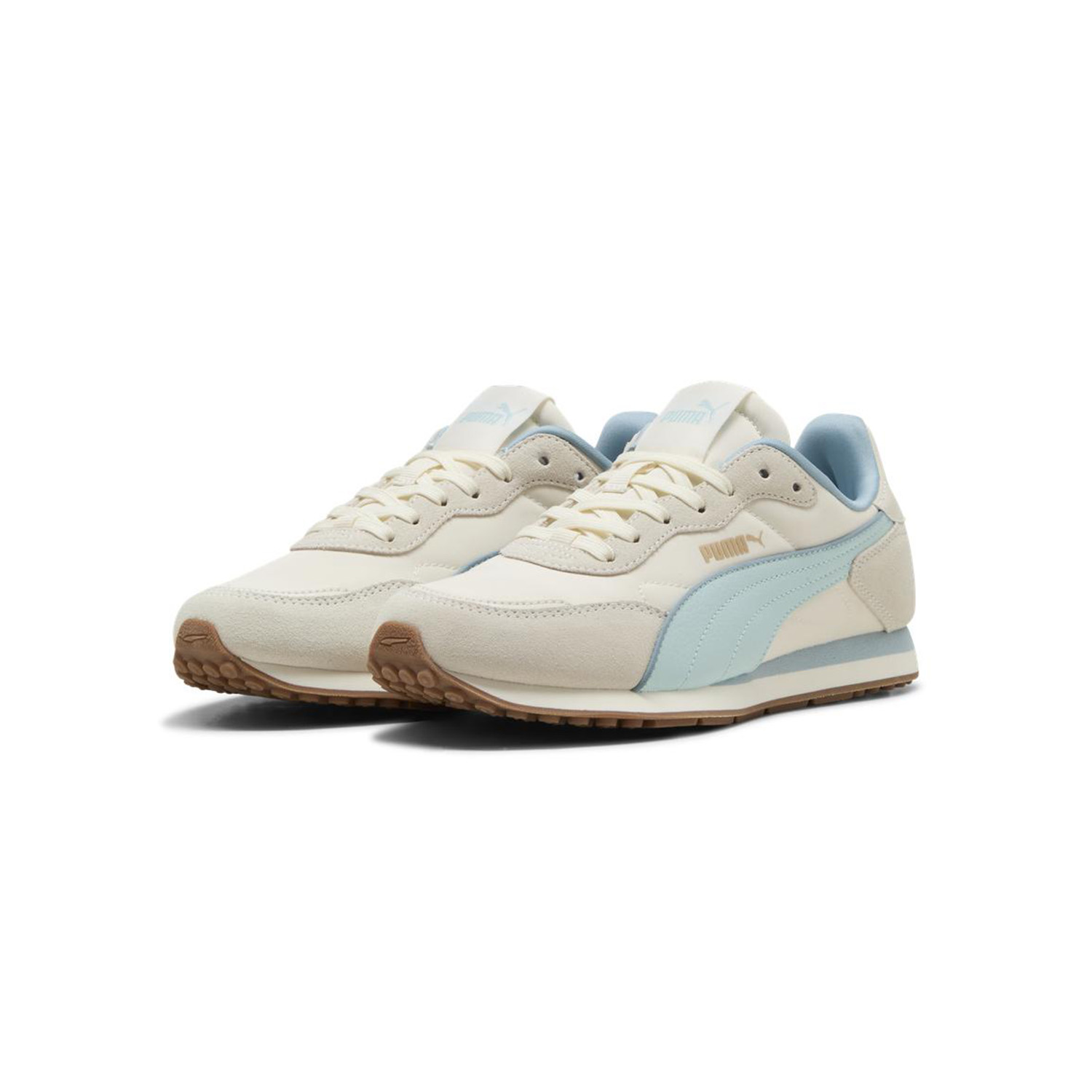 ZAPATILLAS URBANO MUJER PUMA 402636 12 ST MILER ROSE - 2