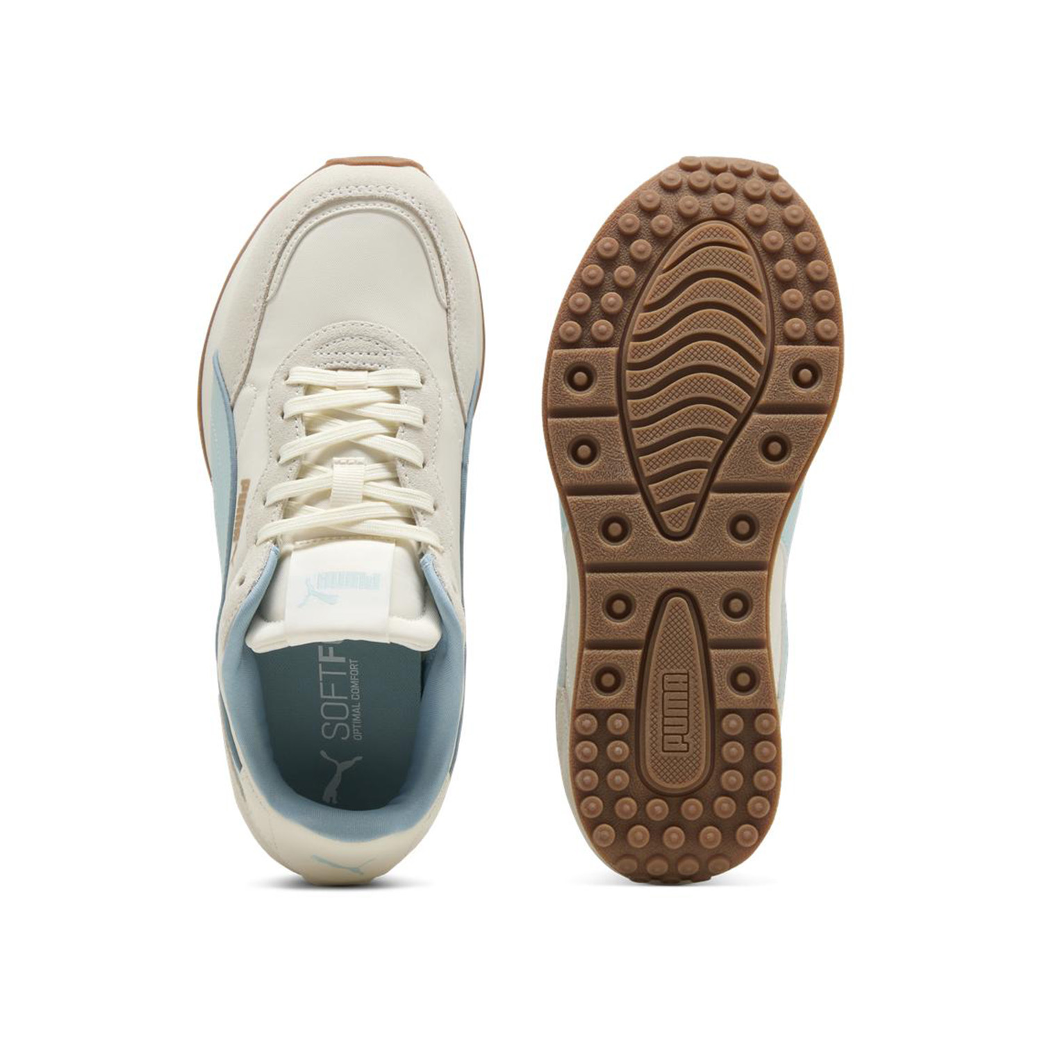 ZAPATILLAS URBANO MUJER PUMA 402636 12 ST MILER ROSE - 4