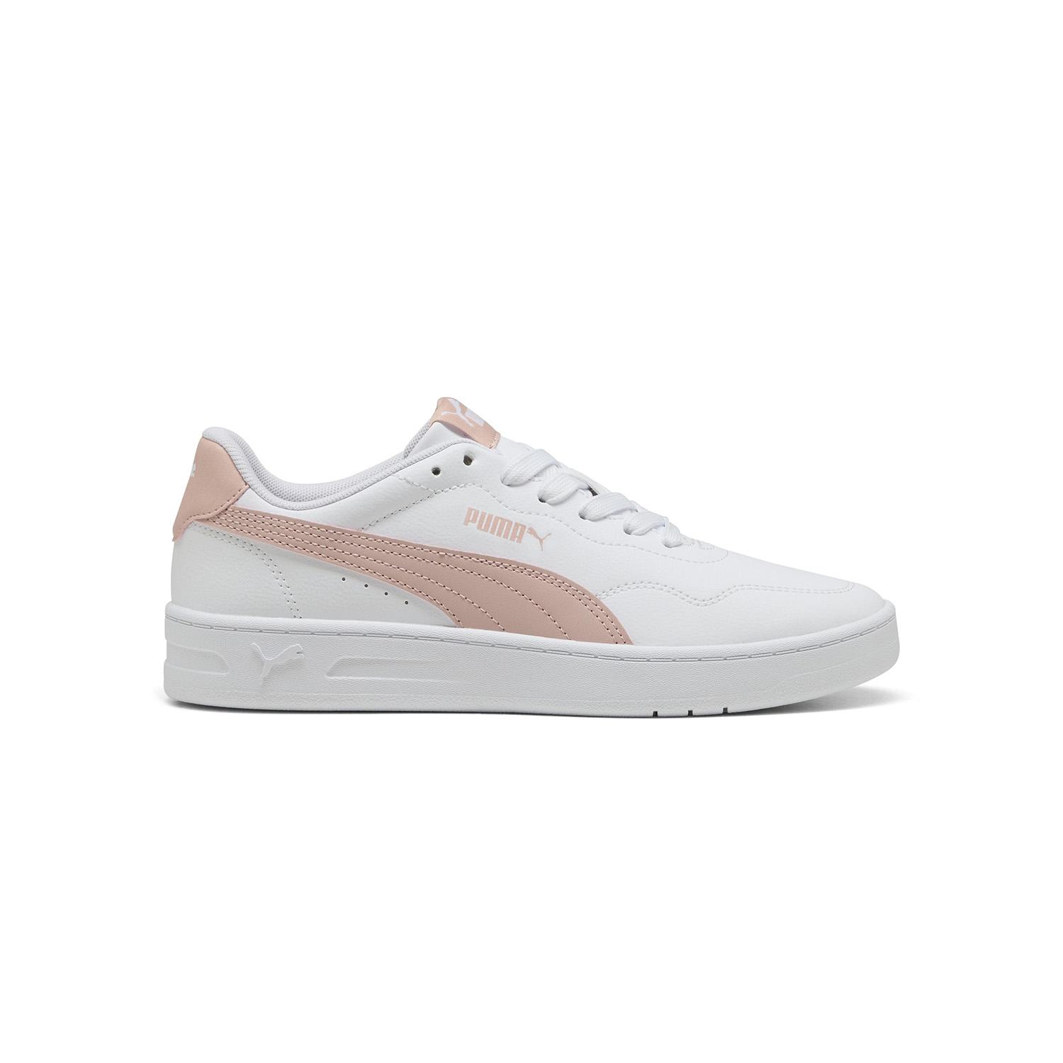 ZAPATILLAS URBANO MUJER PUMA 400367 04 COURT LALLY - 1