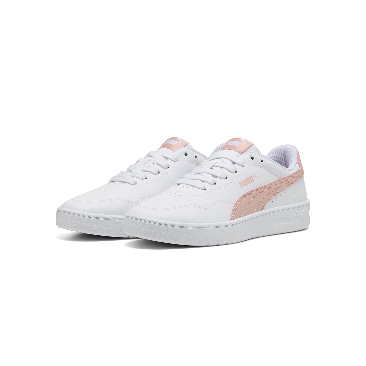 ZAPATILLAS URBANO MUJER PUMA 400367 04 COURT LALLY - 2