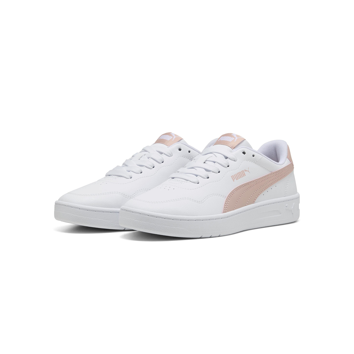 ZAPATILLAS URBANO MUJER PUMA 400367 04 COURT LALLY - 2