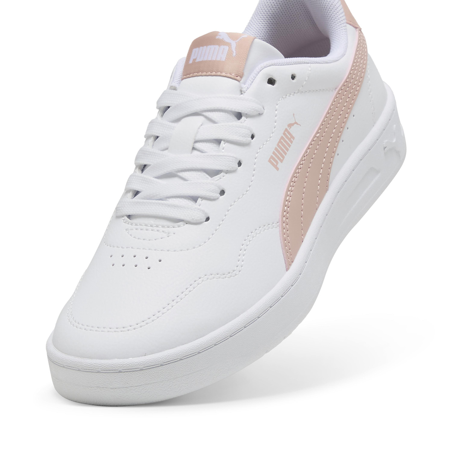 ZAPATILLAS URBANO MUJER PUMA 400367 04 COURT LALLY - 5