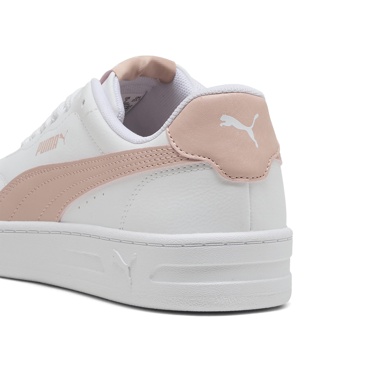 ZAPATILLAS URBANO MUJER PUMA 400367 04 COURT LALLY - 6