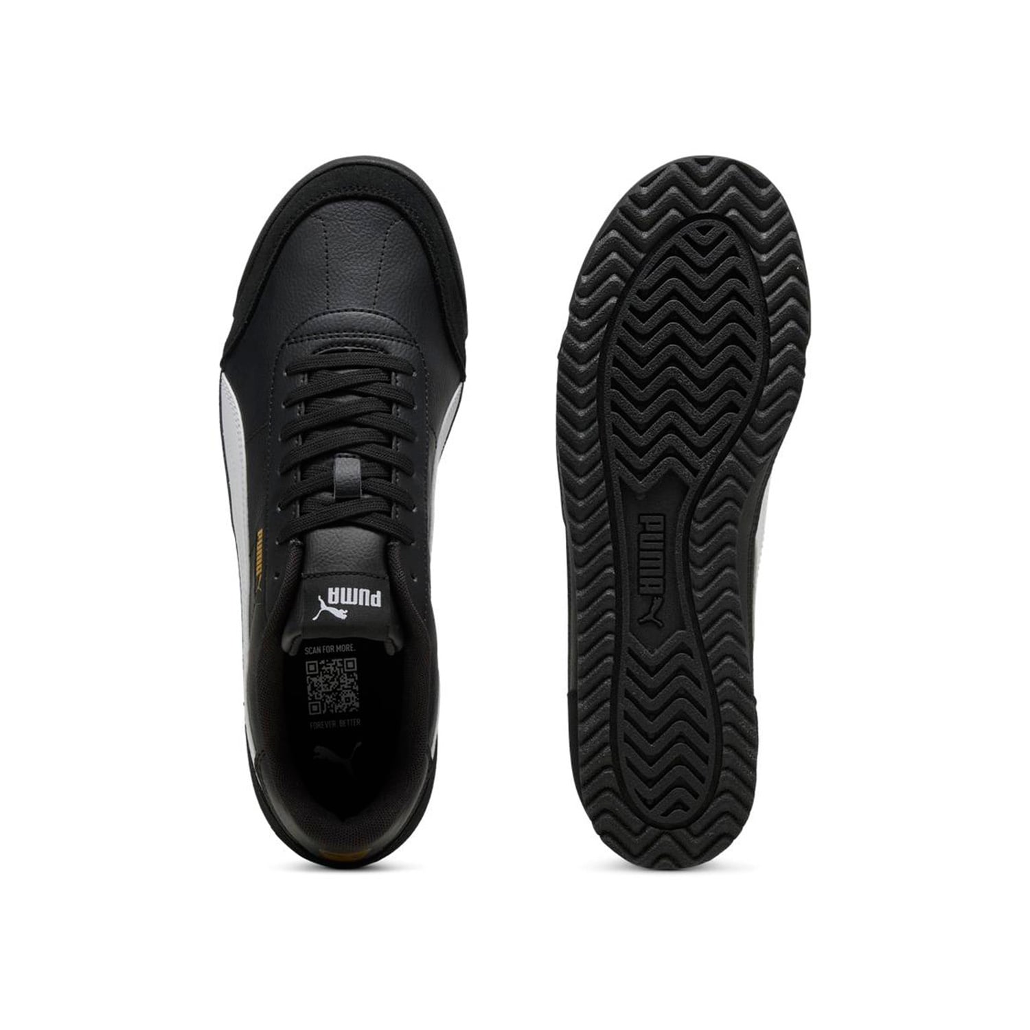 ZAPATILLAS URBANO MUJER PUMA TURINO II OG WNS - 4