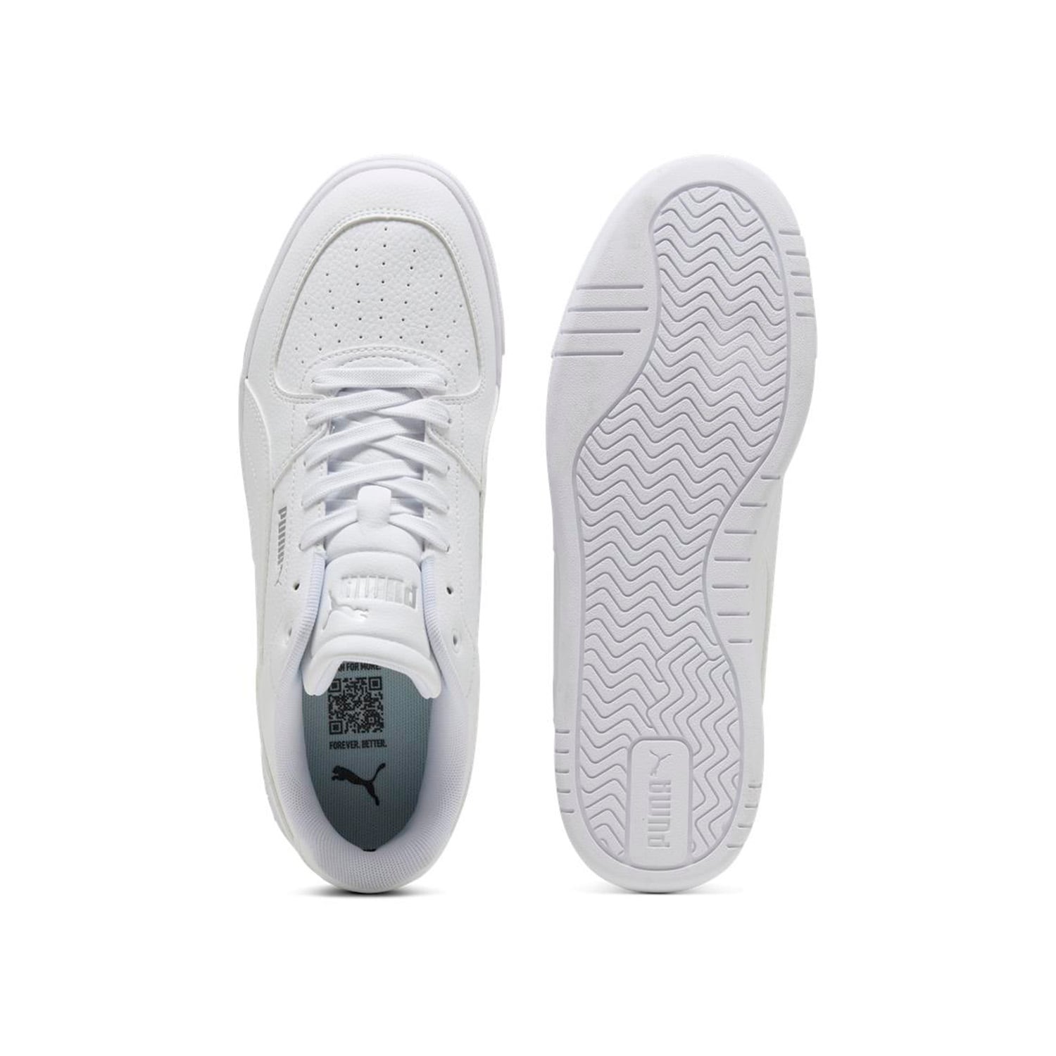 ZAPATILLAS URBANO HOMBRE PUMA CAVEN III - 4