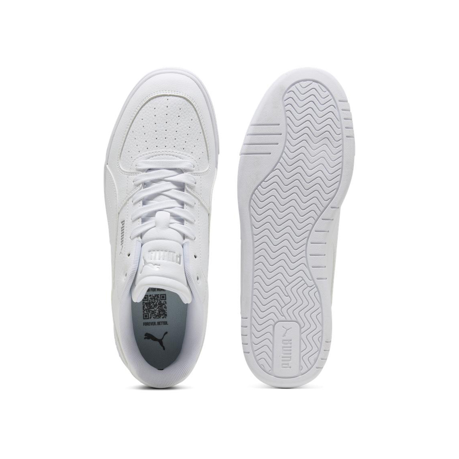 ZAPATILLAS URBANO HOMBRE PUMA CAVEN III - 4