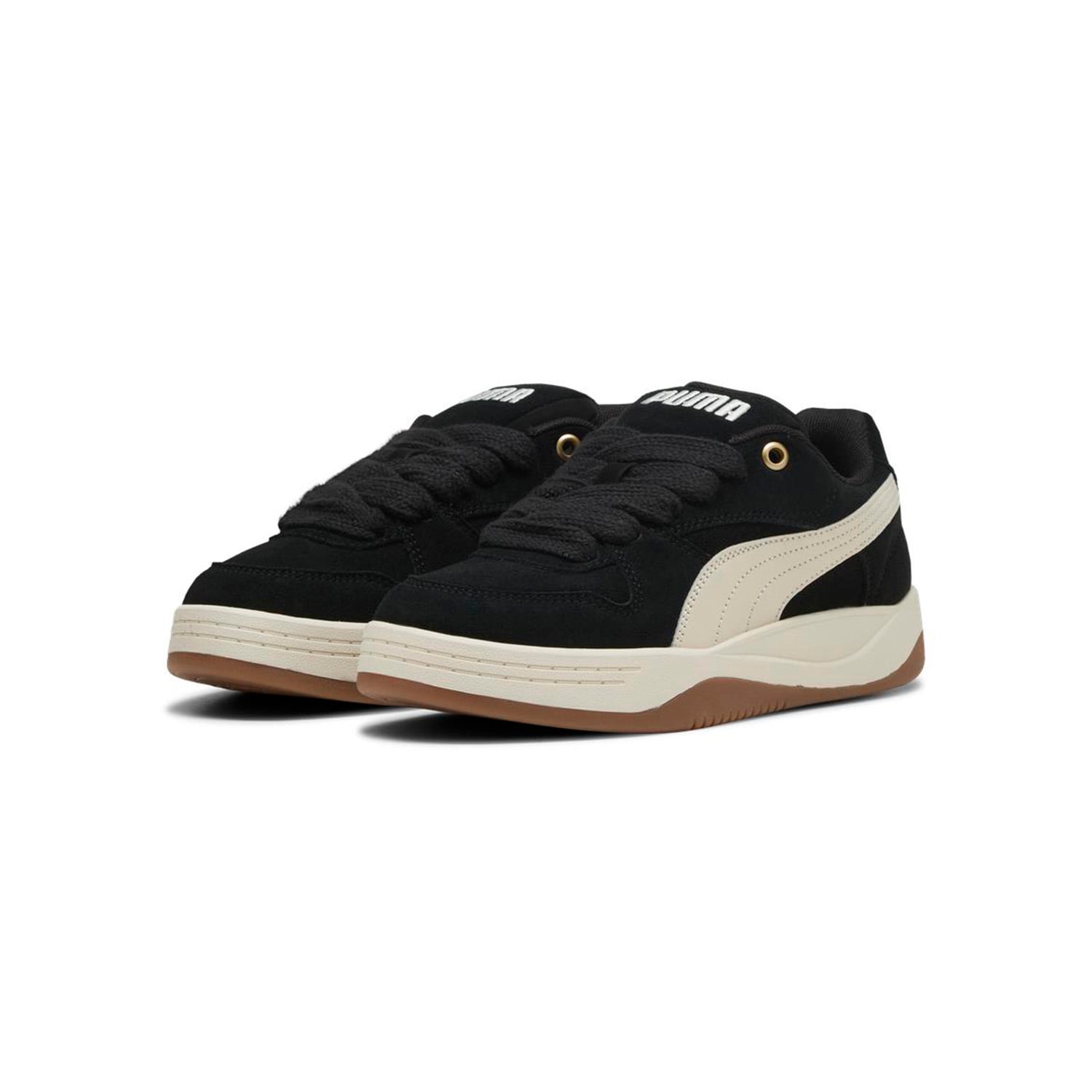 ZAPATILLAS URBANO MUJER PUMA 402510 03 PARK LUNA SD - 2