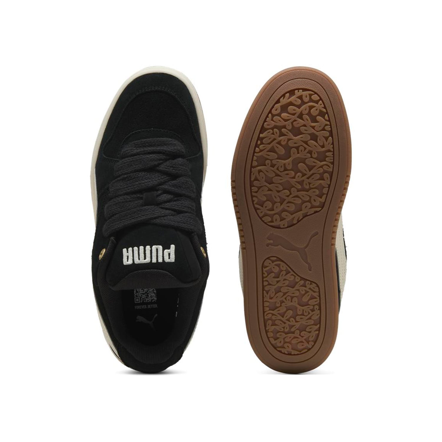 ZAPATILLAS URBANO MUJER PUMA 402510 03 PARK LUNA SD - 4