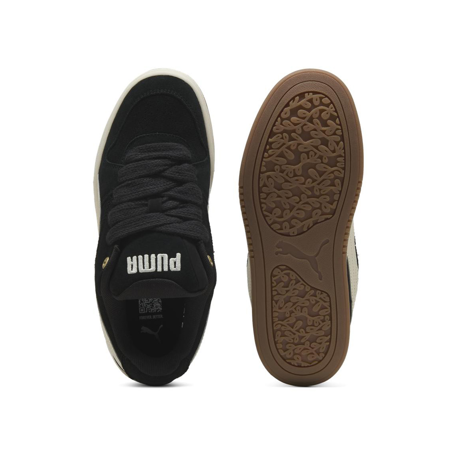 ZAPATILLAS URBANO MUJER PUMA 402510 03 PARK LUNA SD - 4
