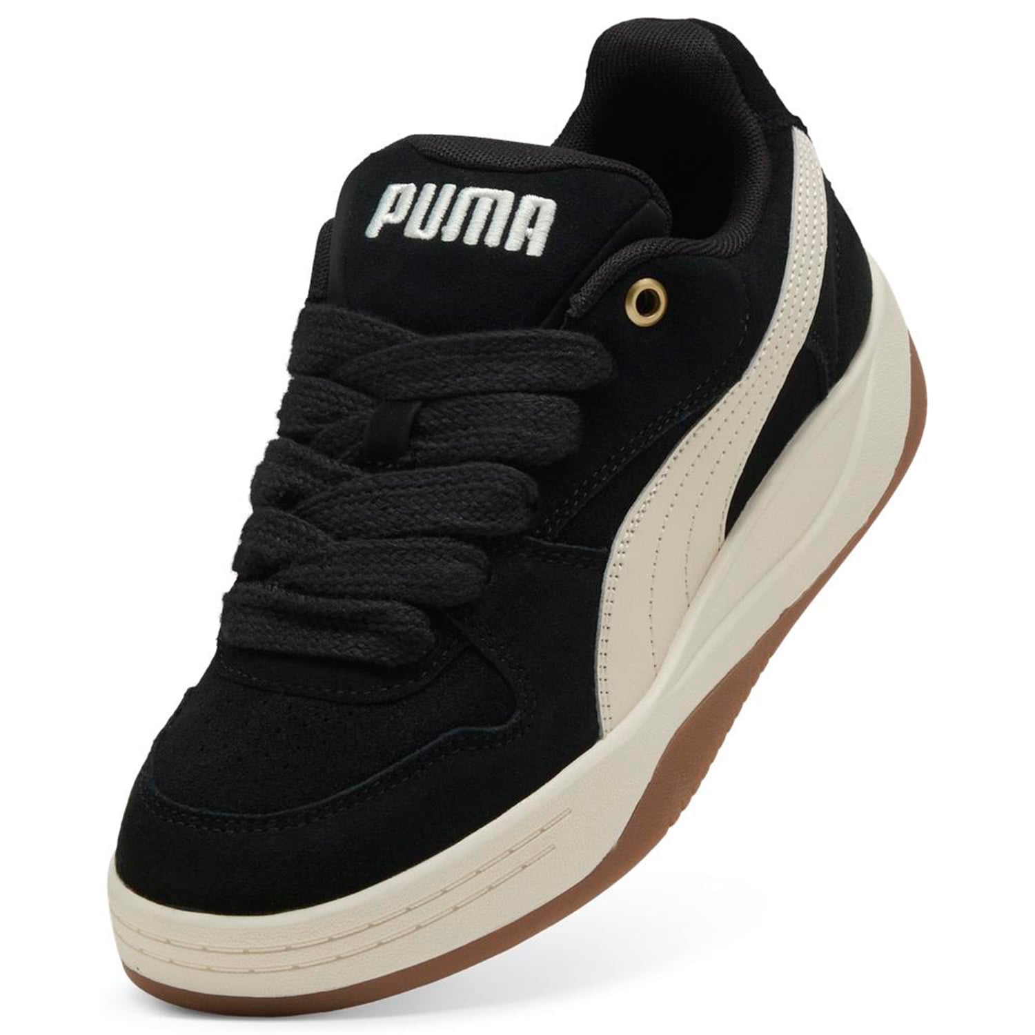 ZAPATILLAS URBANO MUJER PUMA 402510 03 PARK LUNA SD - 5