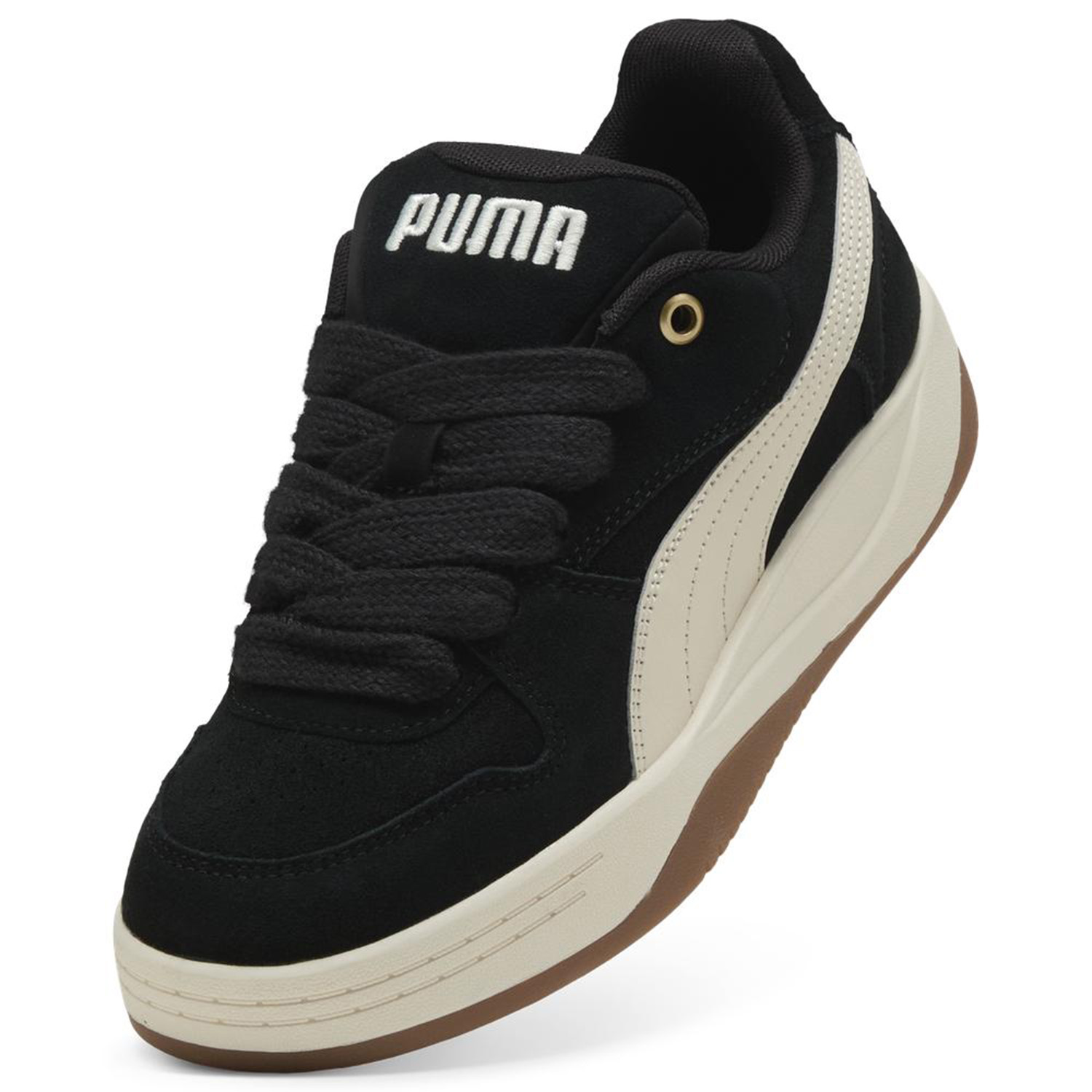 ZAPATILLAS URBANO MUJER PUMA 402510 03 PARK LUNA SD - 5