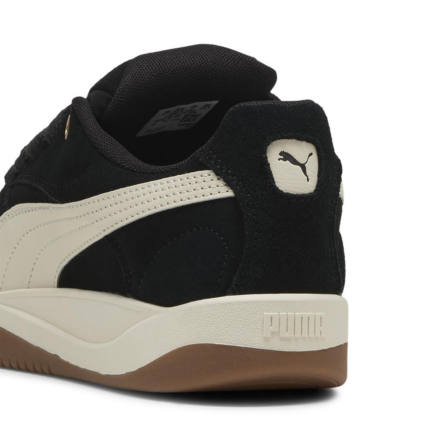 ZAPATILLAS URBANO MUJER PUMA 402510 03 PARK LUNA SD - 6