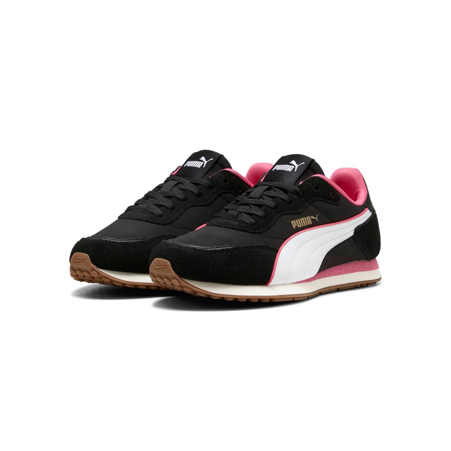 ZAPATILLAS URBANO MUJER PUMA 402636 11 ST MILER ROSE - 2