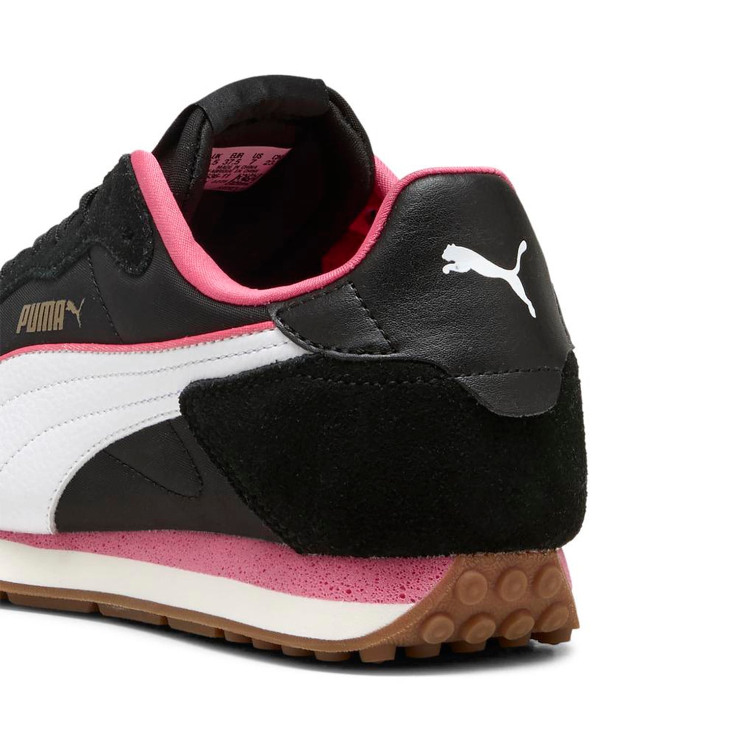 ZAPATILLAS URBANO MUJER PUMA 402636 11 ST MILER ROSE - 6