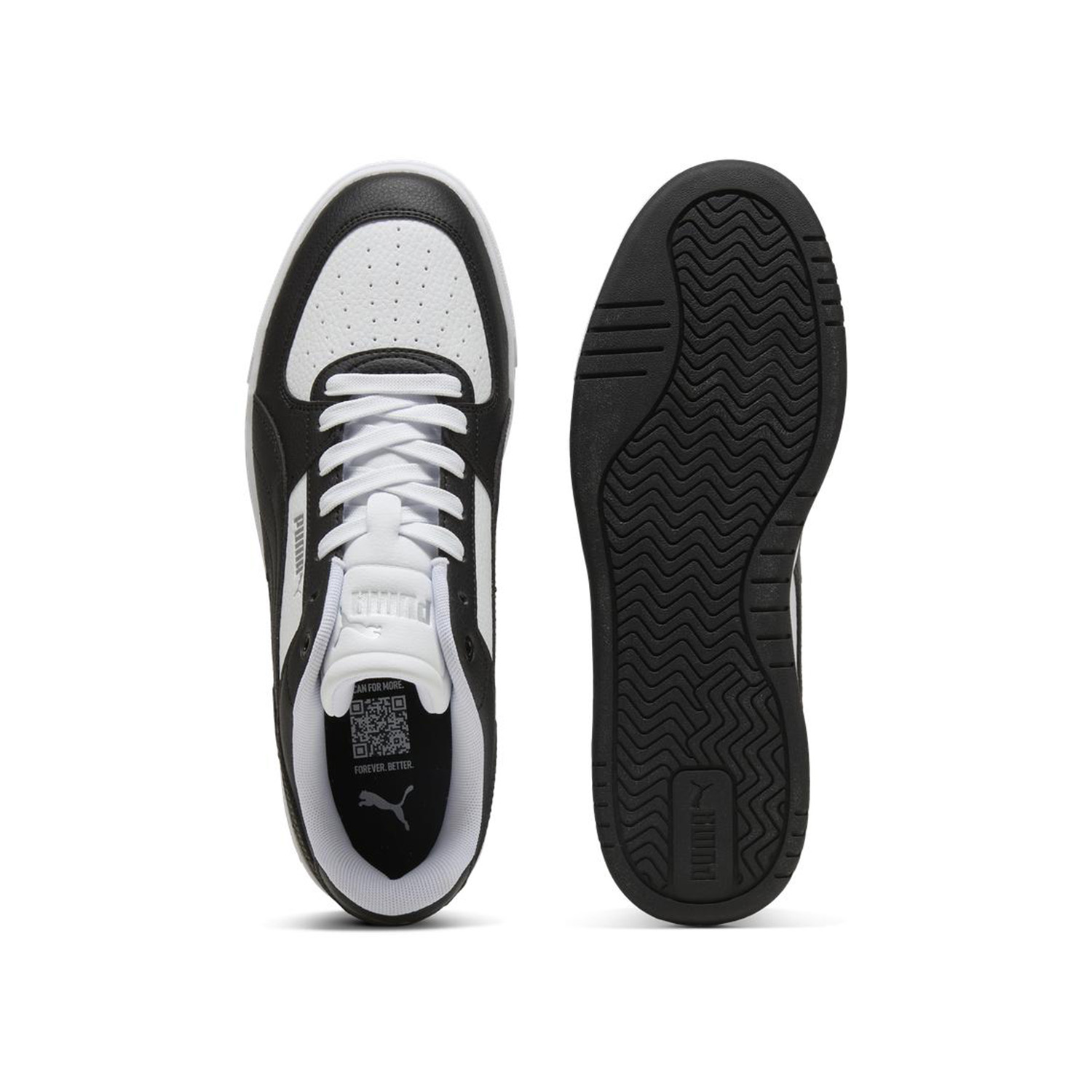 ZAPATILLAS URBANO HOMBRE PUMA CAVEN III - 4