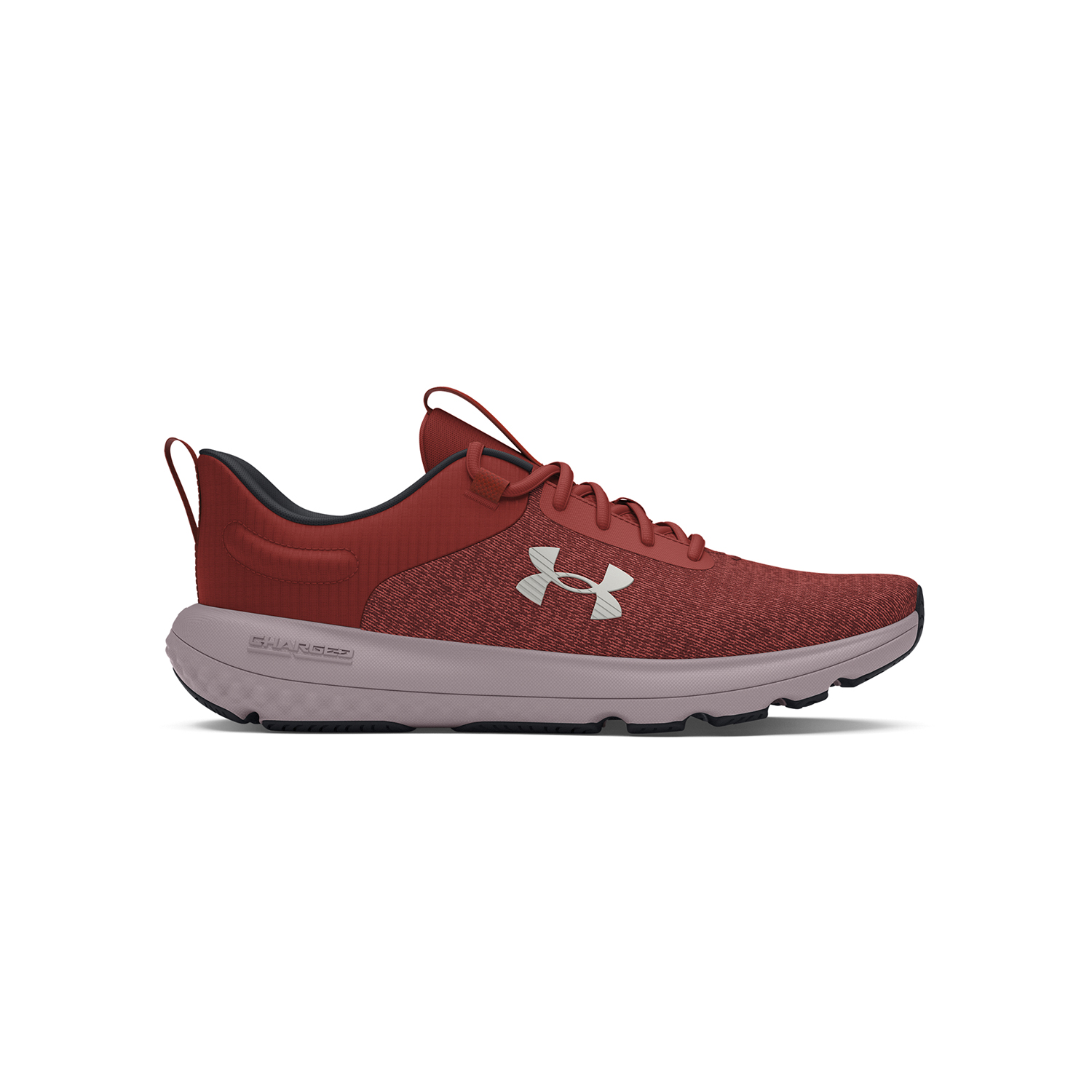 ZAPATILLAS URBANO HOMBRE UNDER ARMOUR 3026679-800 UA CHARGED REV - 1