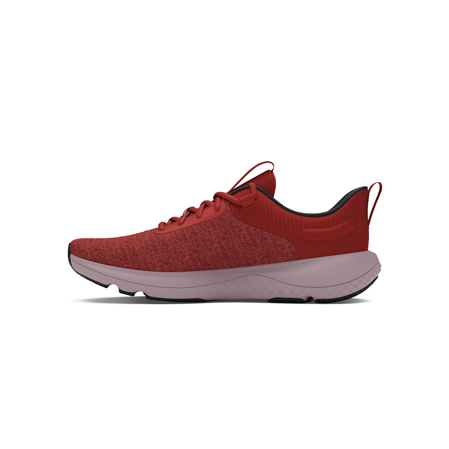 ZAPATILLAS URBANO HOMBRE UNDER ARMOUR 3026679-800 UA CHARGED REV - 3