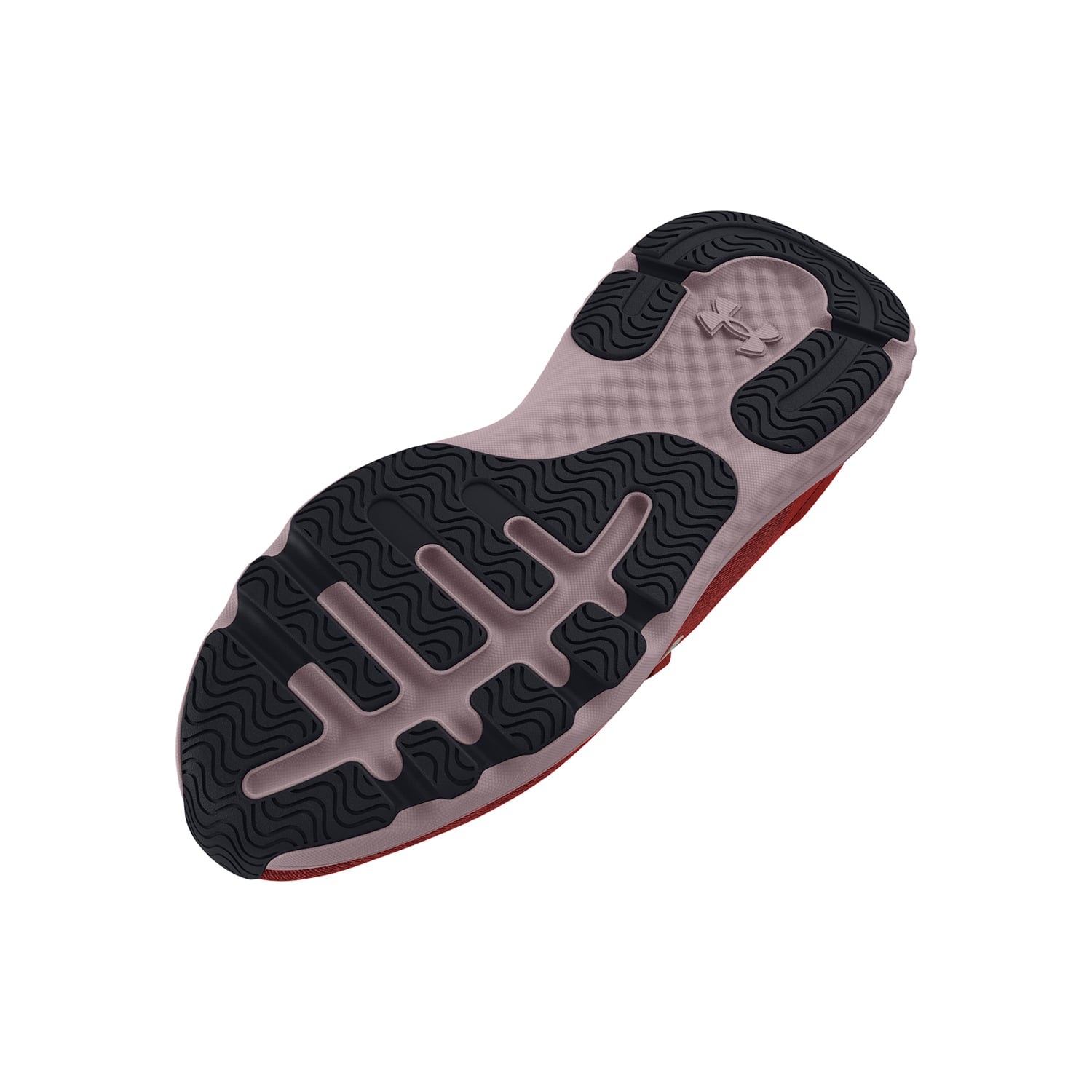 ZAPATILLAS URBANO HOMBRE UNDER ARMOUR 3026679-800 UA CHARGED REV - 5
